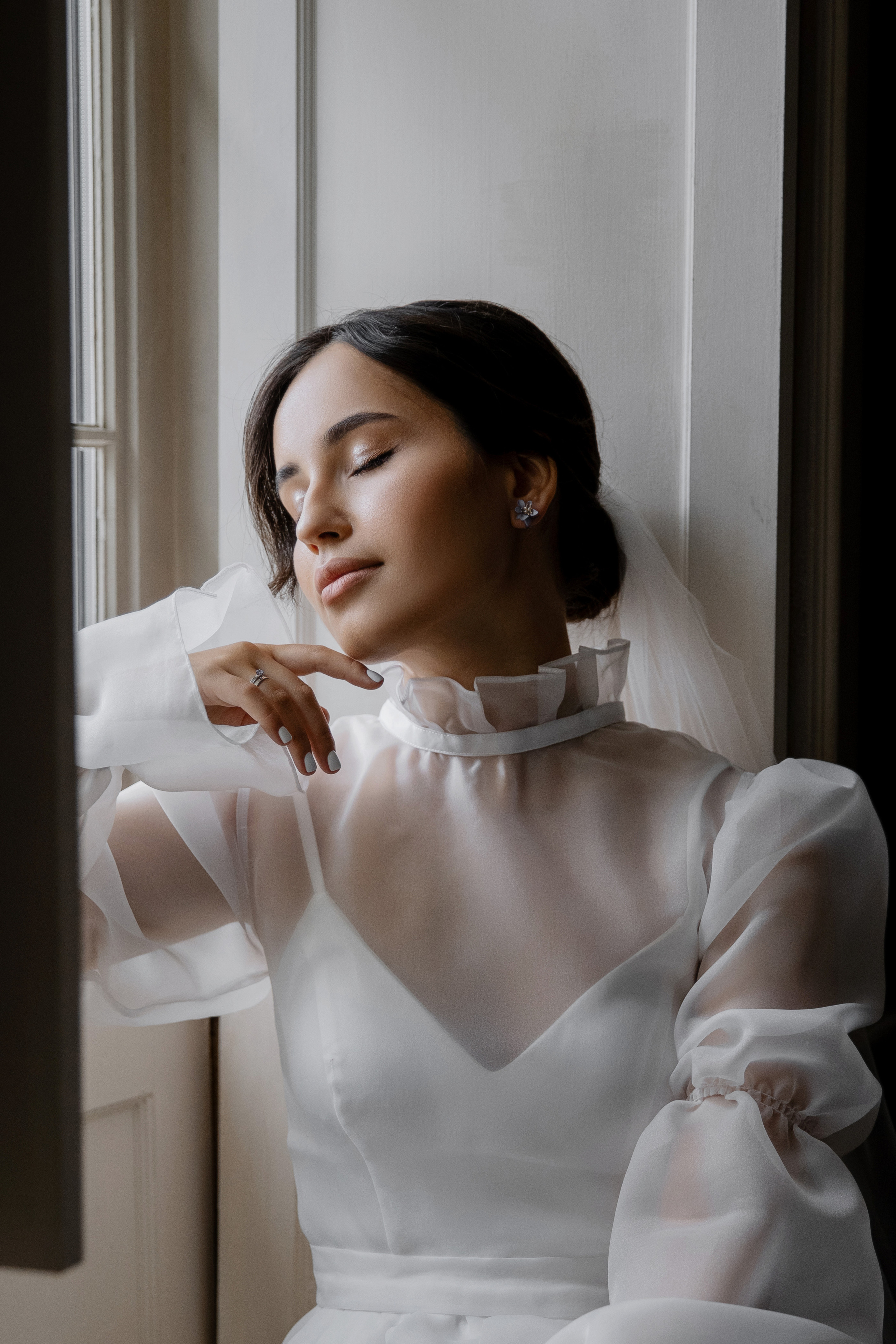 Костя и Дарина. Фотограф Андреева Алёна