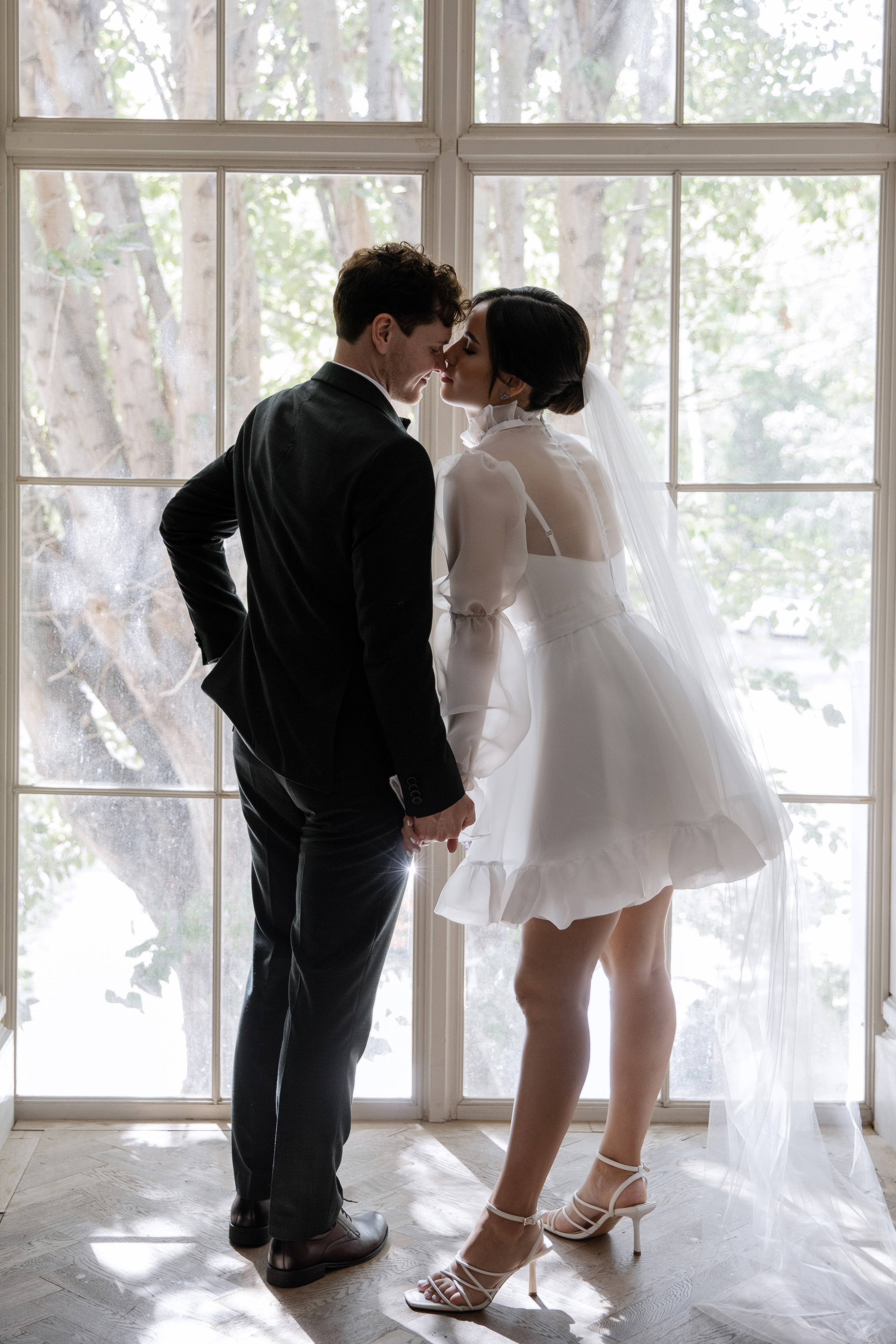 Костя и Дарина. Фотограф Андреева Алёна