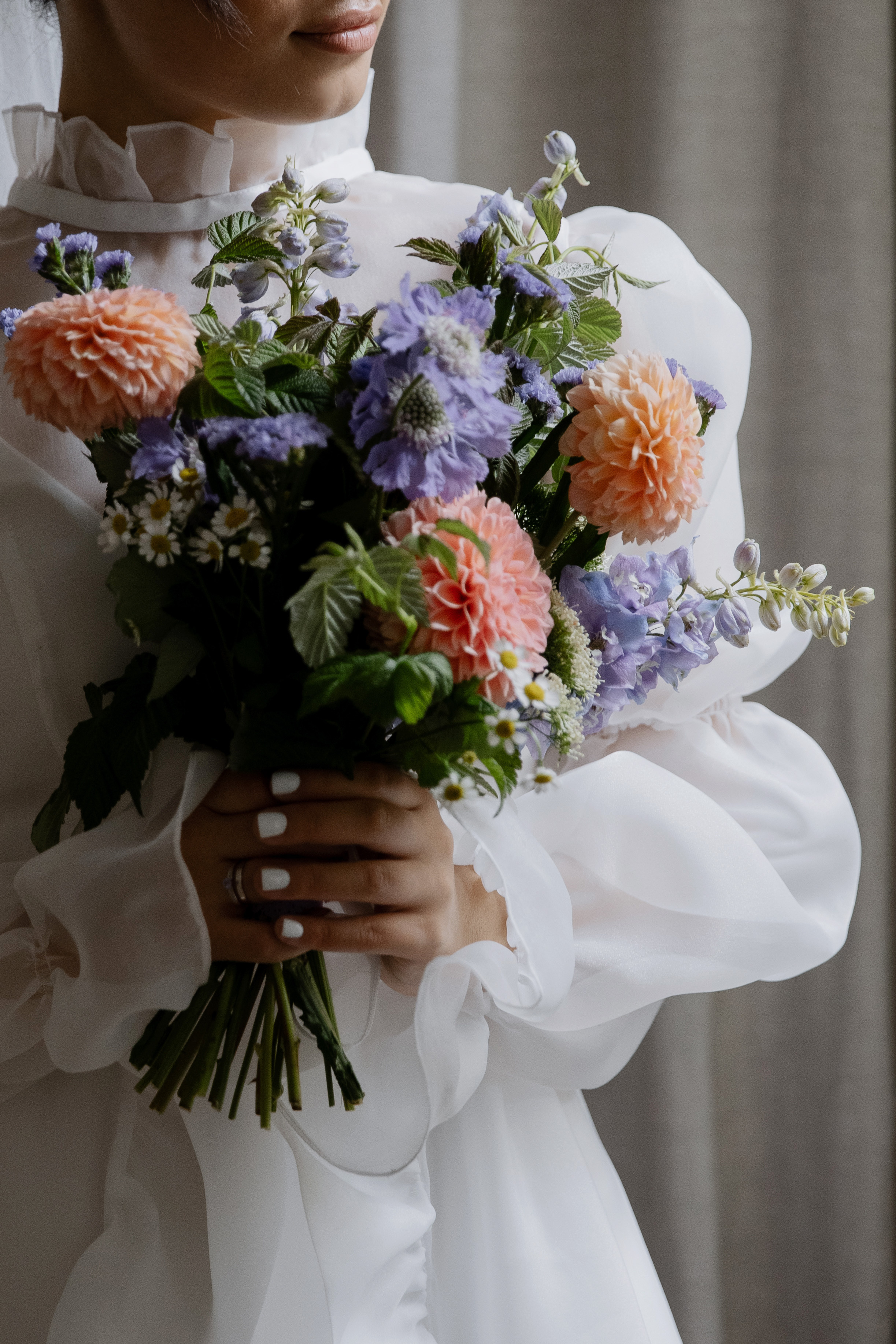 Костя и Дарина. Фотограф Андреева Алёна