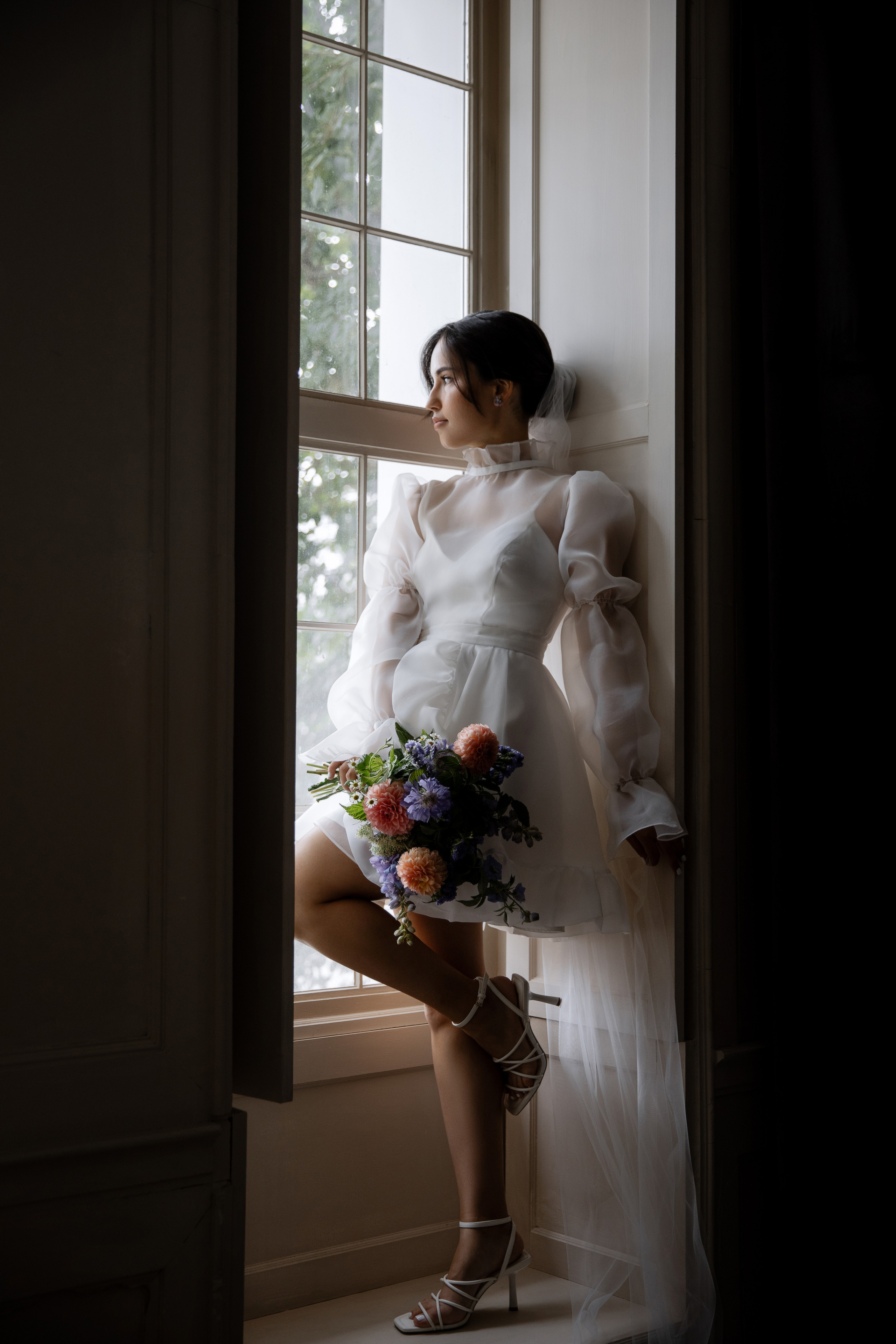 Костя и Дарина. Фотограф Андреева Алёна