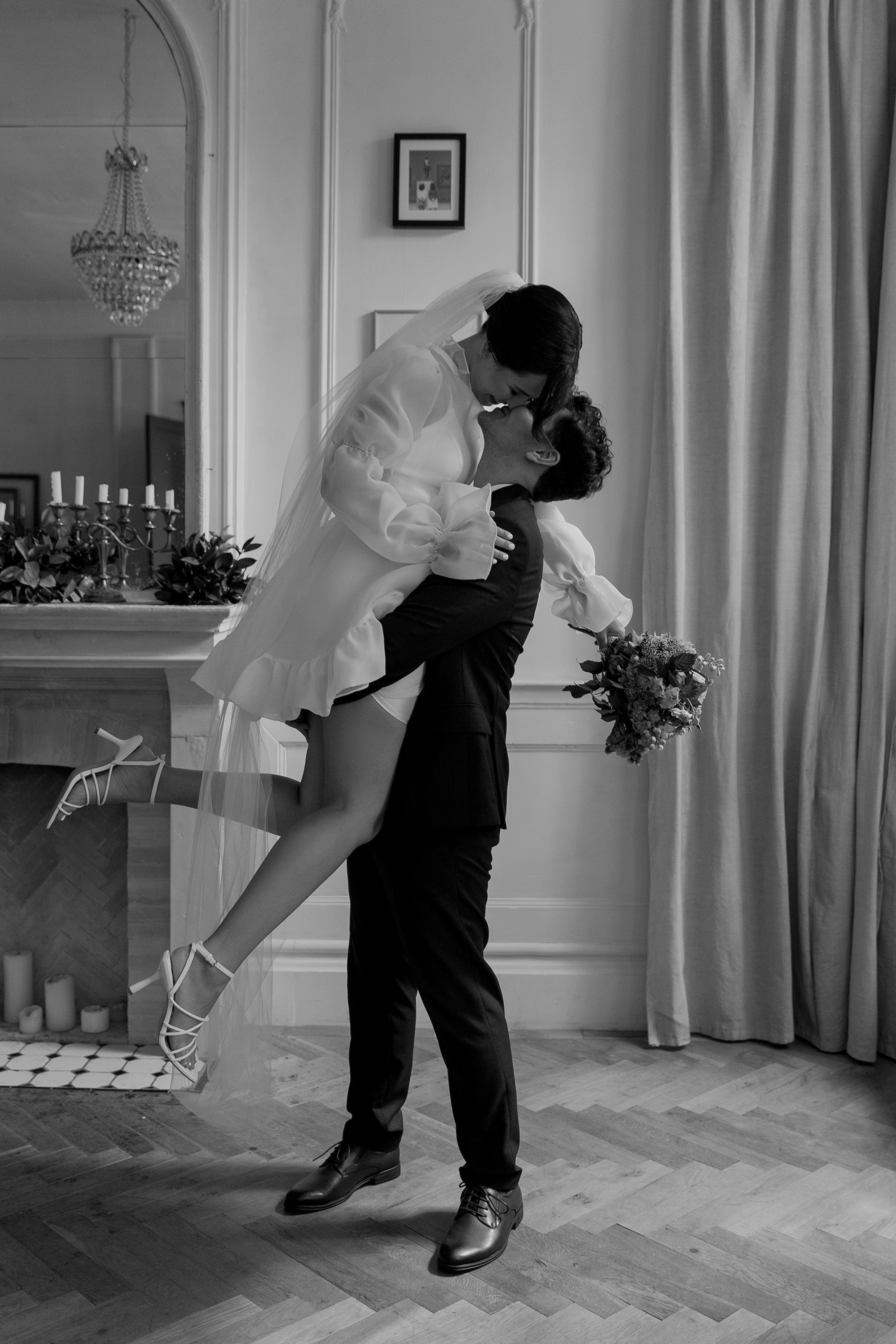 Костя и Дарина. Фотограф Андреева Алёна