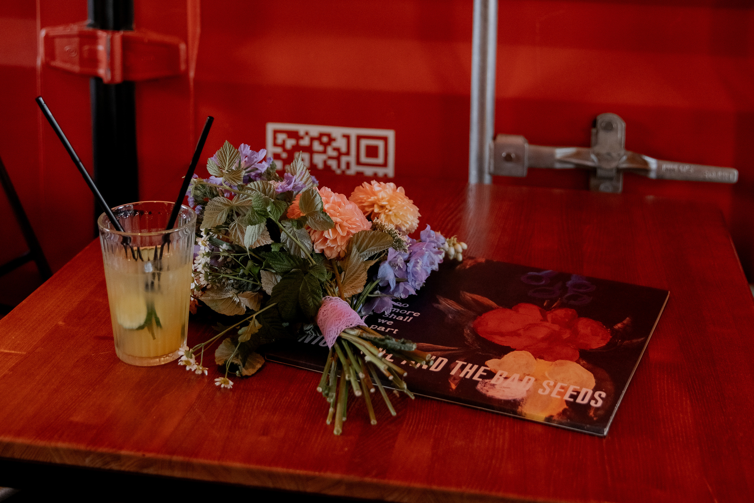 Костя и Дарина. Фотограф Андреева Алёна