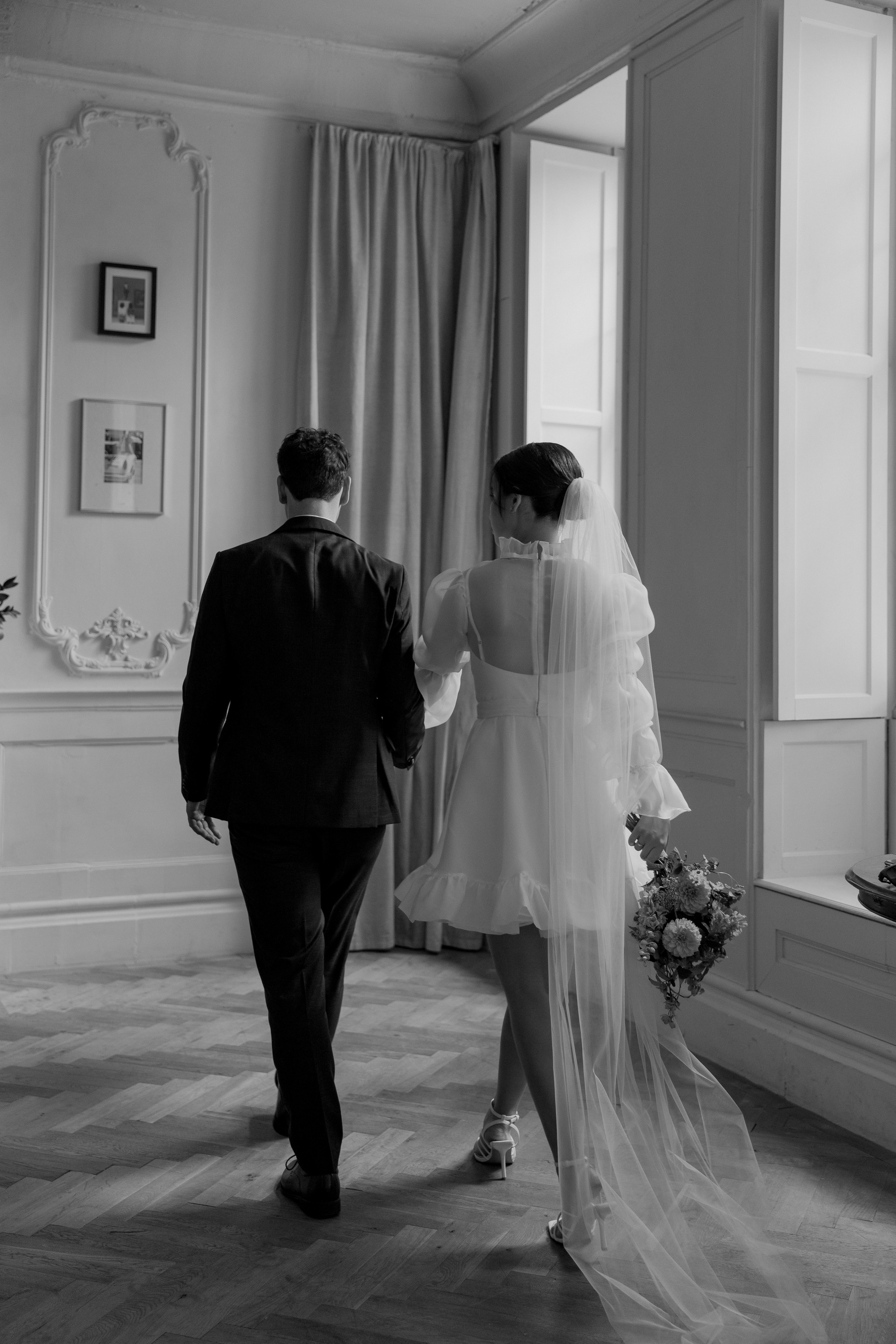 Костя и Дарина. Фотограф Андреева Алёна