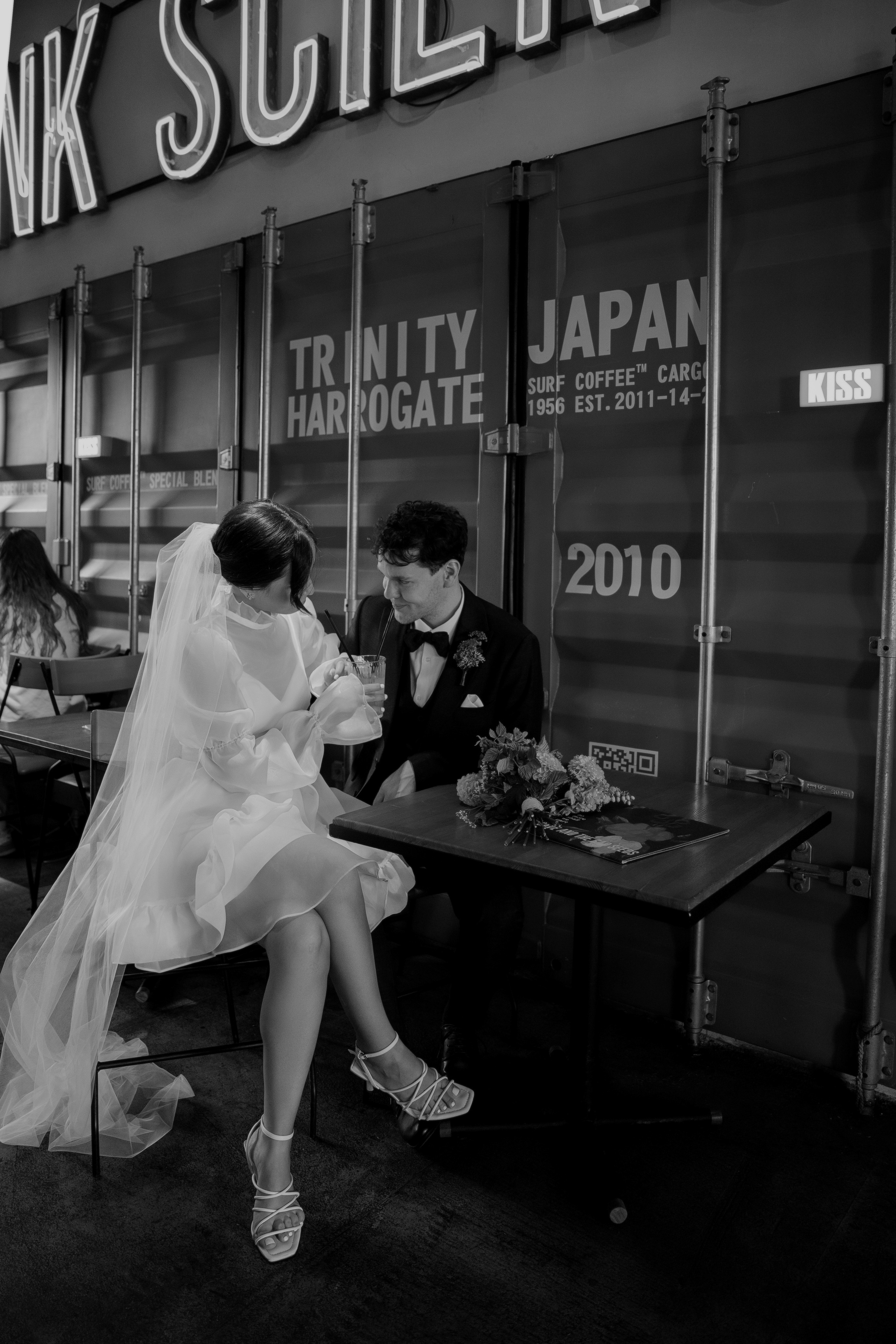 Костя и Дарина. Фотограф Андреева Алёна