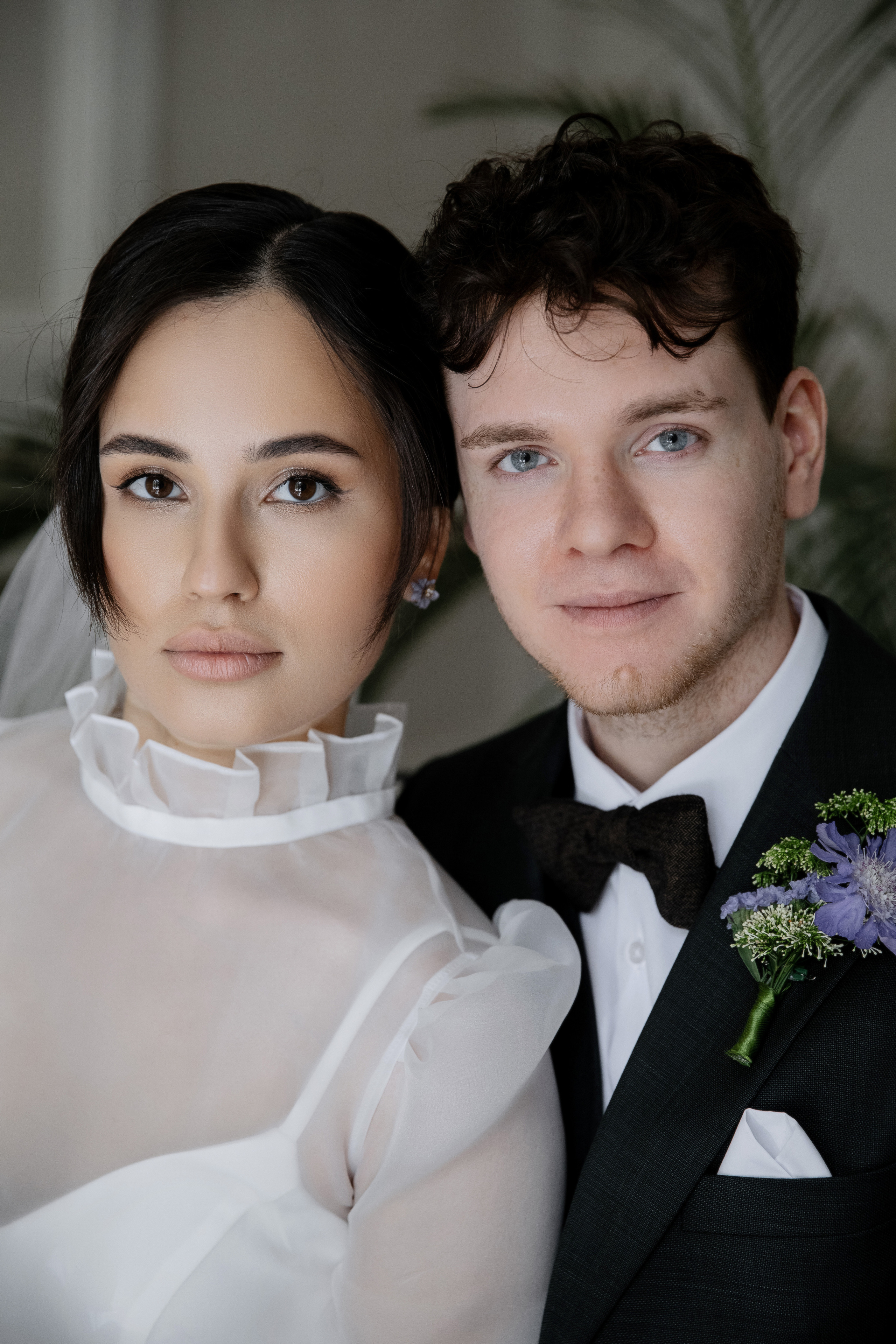 Костя и Дарина. Фотограф Андреева Алёна