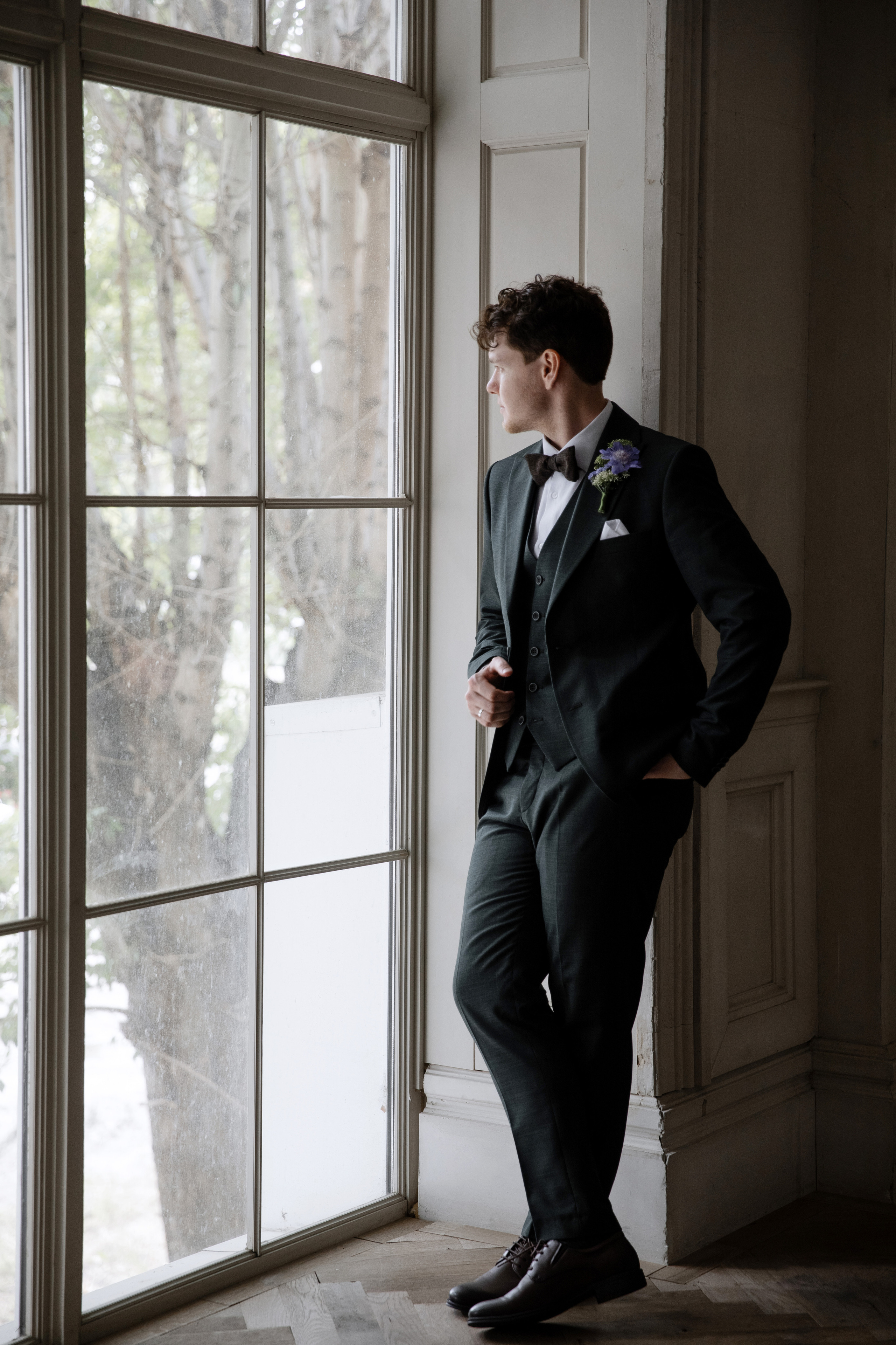 Костя и Дарина. Фотограф Андреева Алёна