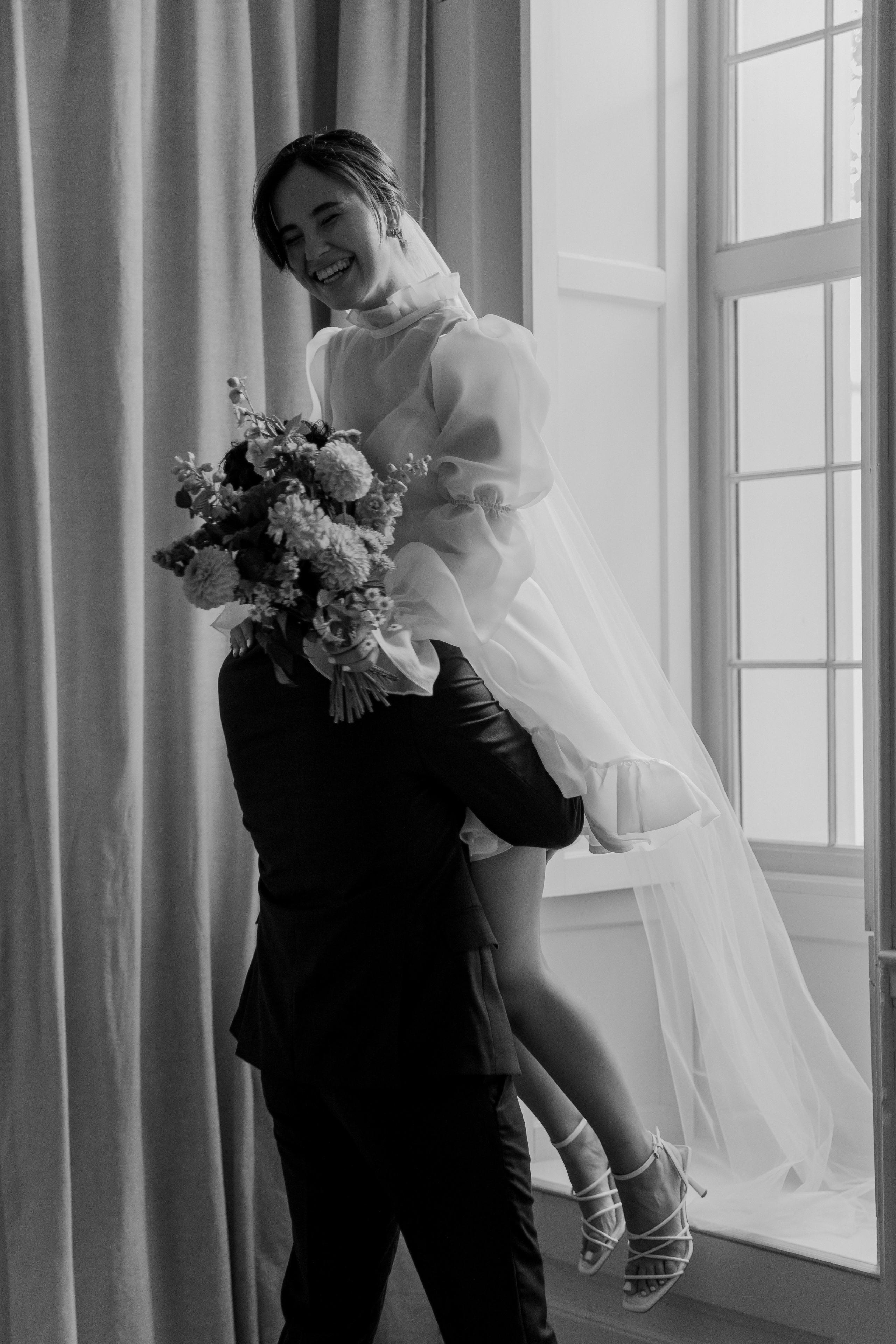 Костя и Дарина. Фотограф Андреева Алёна