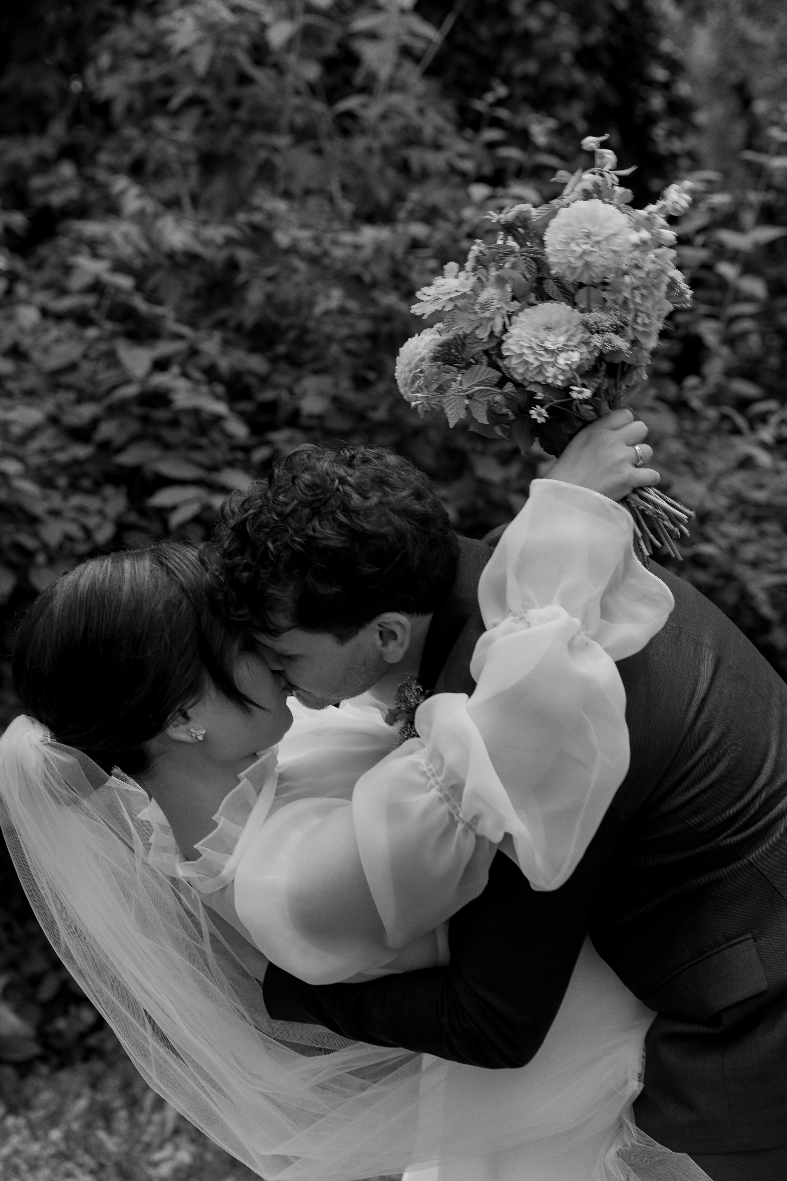 Костя и Дарина. Фотограф Андреева Алёна