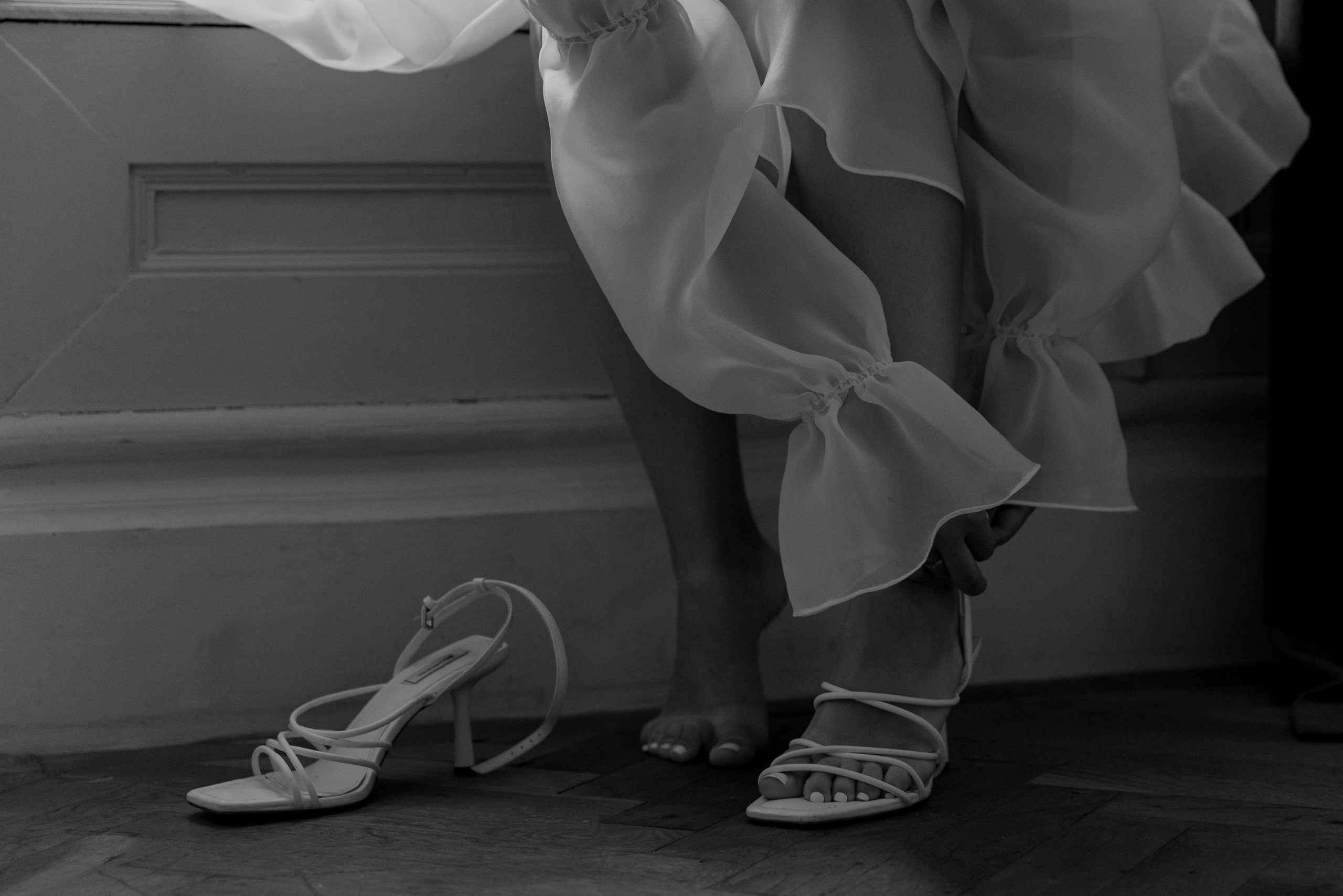 Костя и Дарина. Фотограф Андреева Алёна