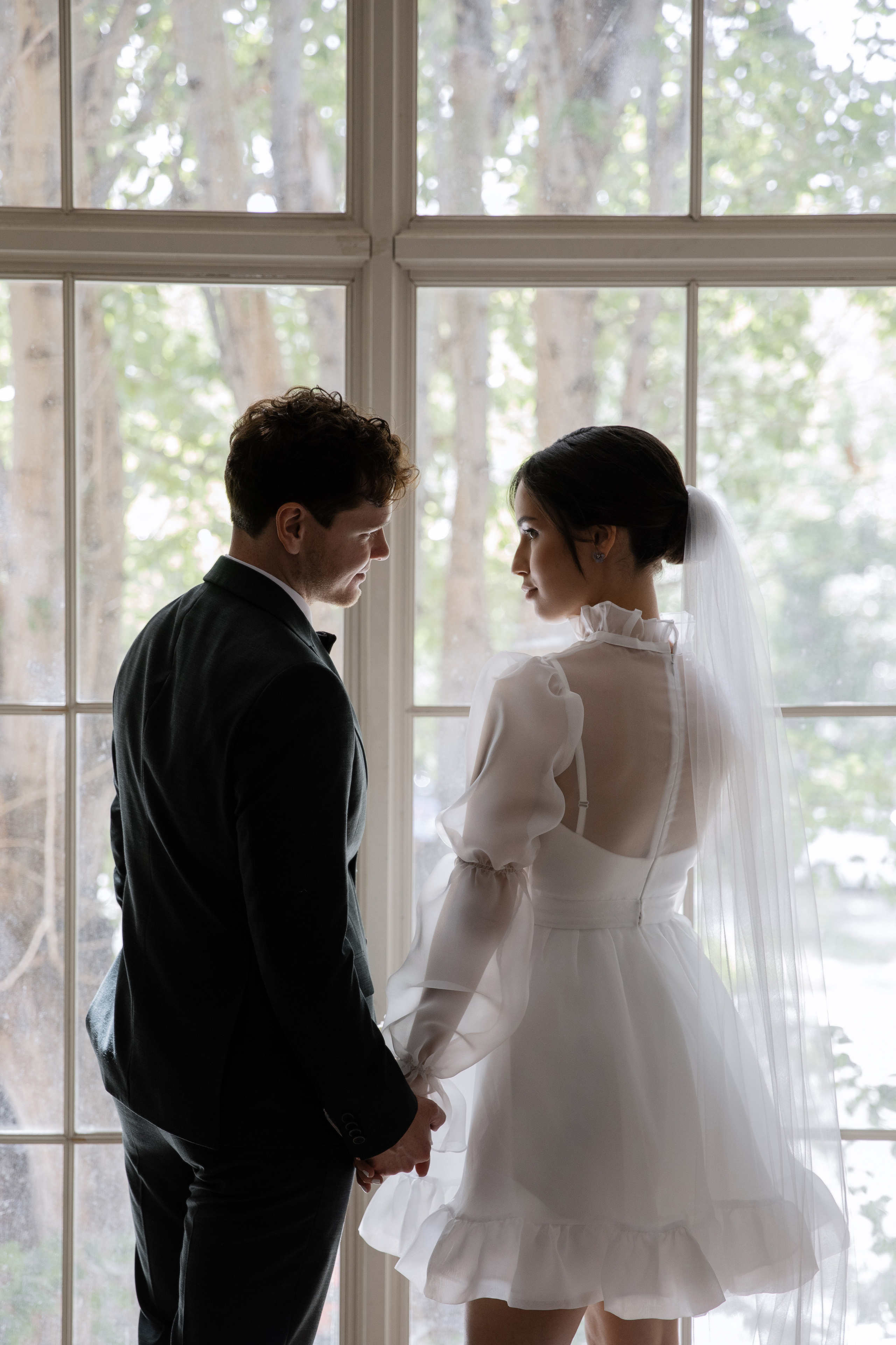 Костя и Дарина. Фотограф Андреева Алёна