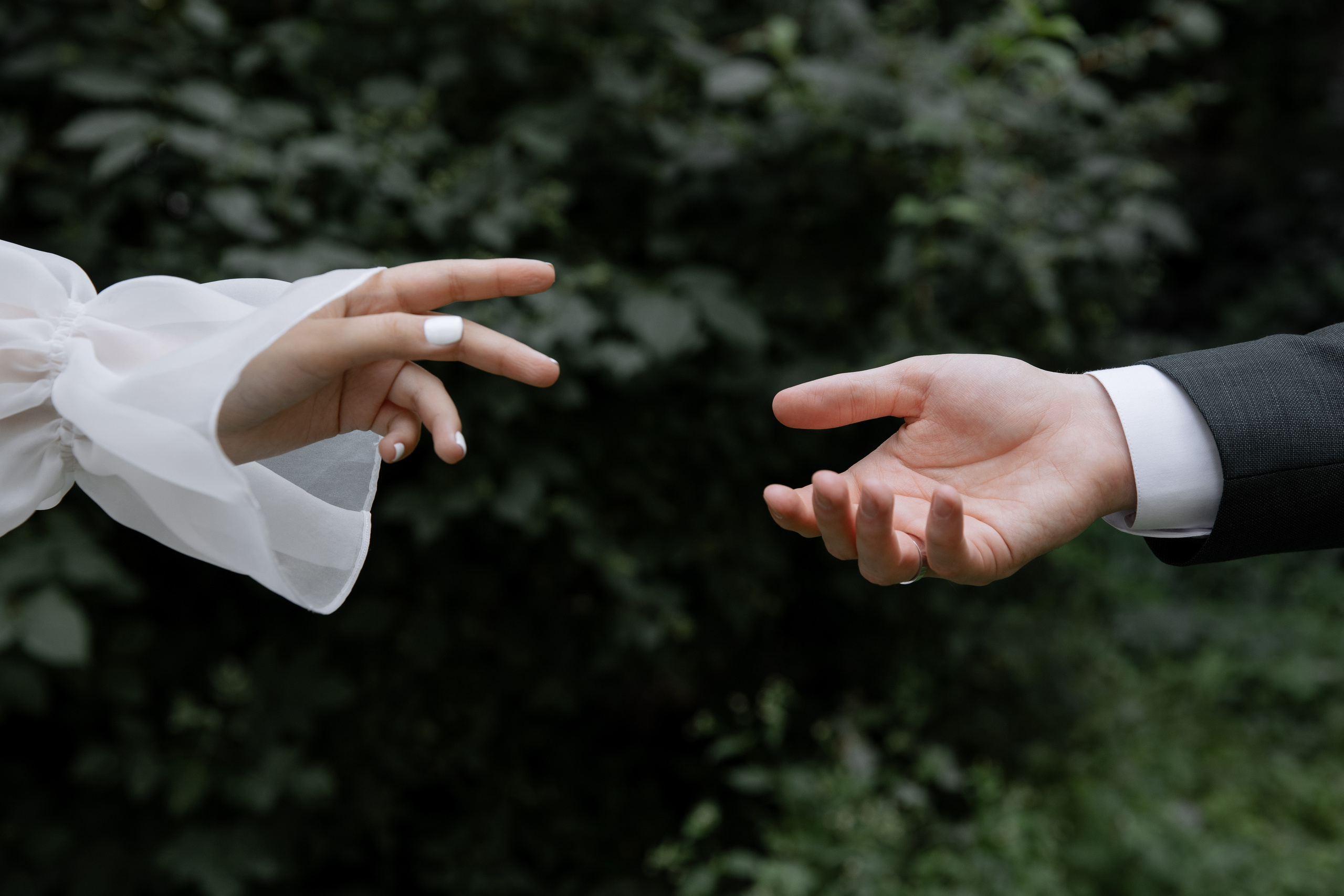 Костя и Дарина. Фотограф Андреева Алёна