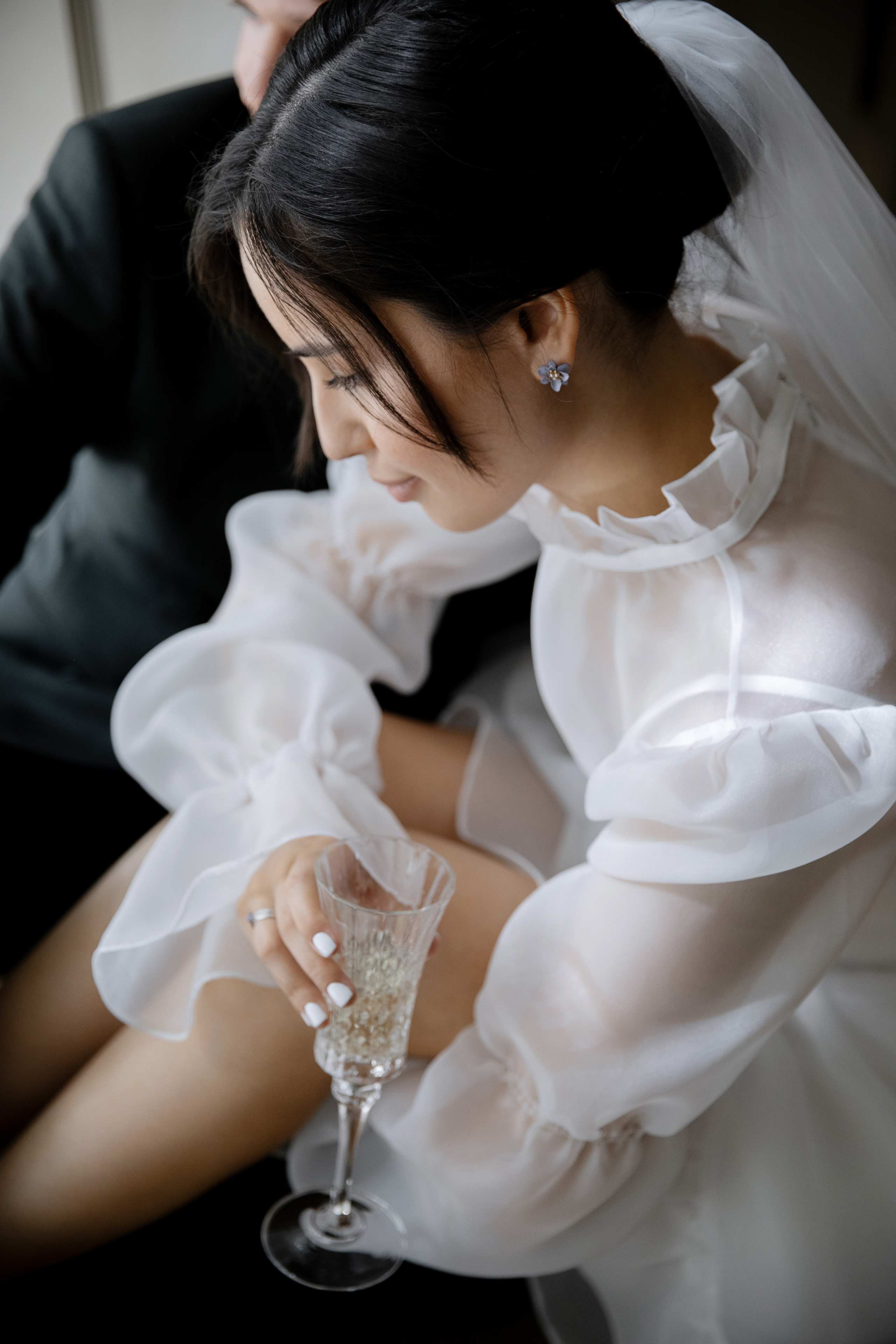 Костя и Дарина. Фотограф Андреева Алёна