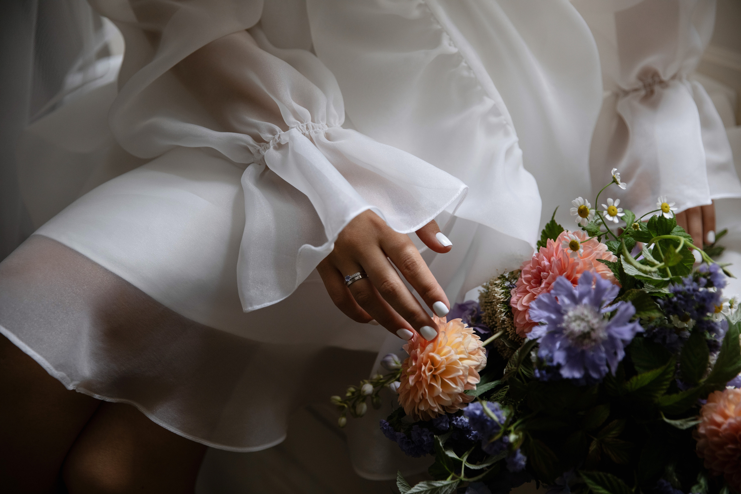 Костя и Дарина. Фотограф Андреева Алёна