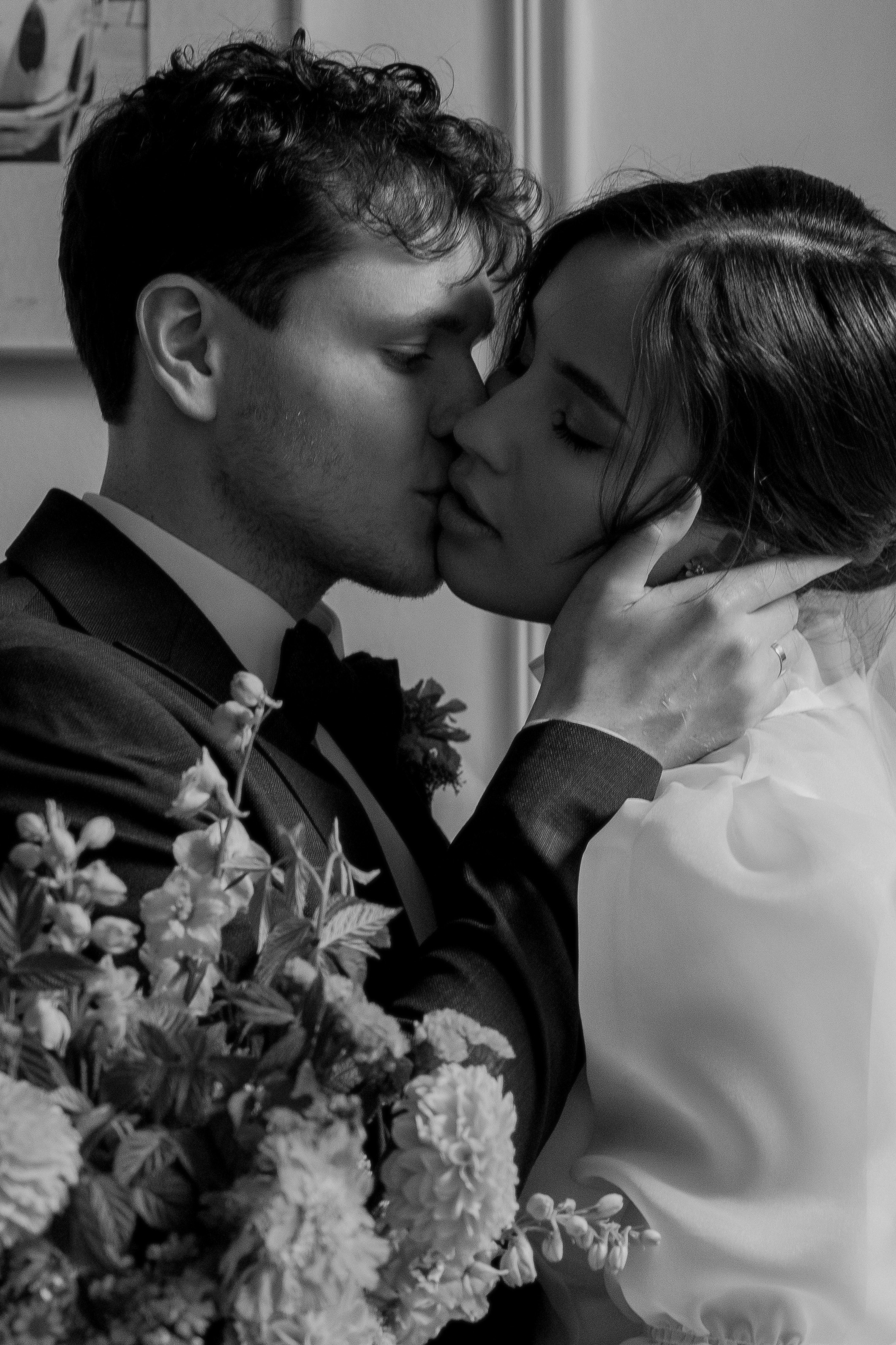 Костя и Дарина. Фотограф Андреева Алёна