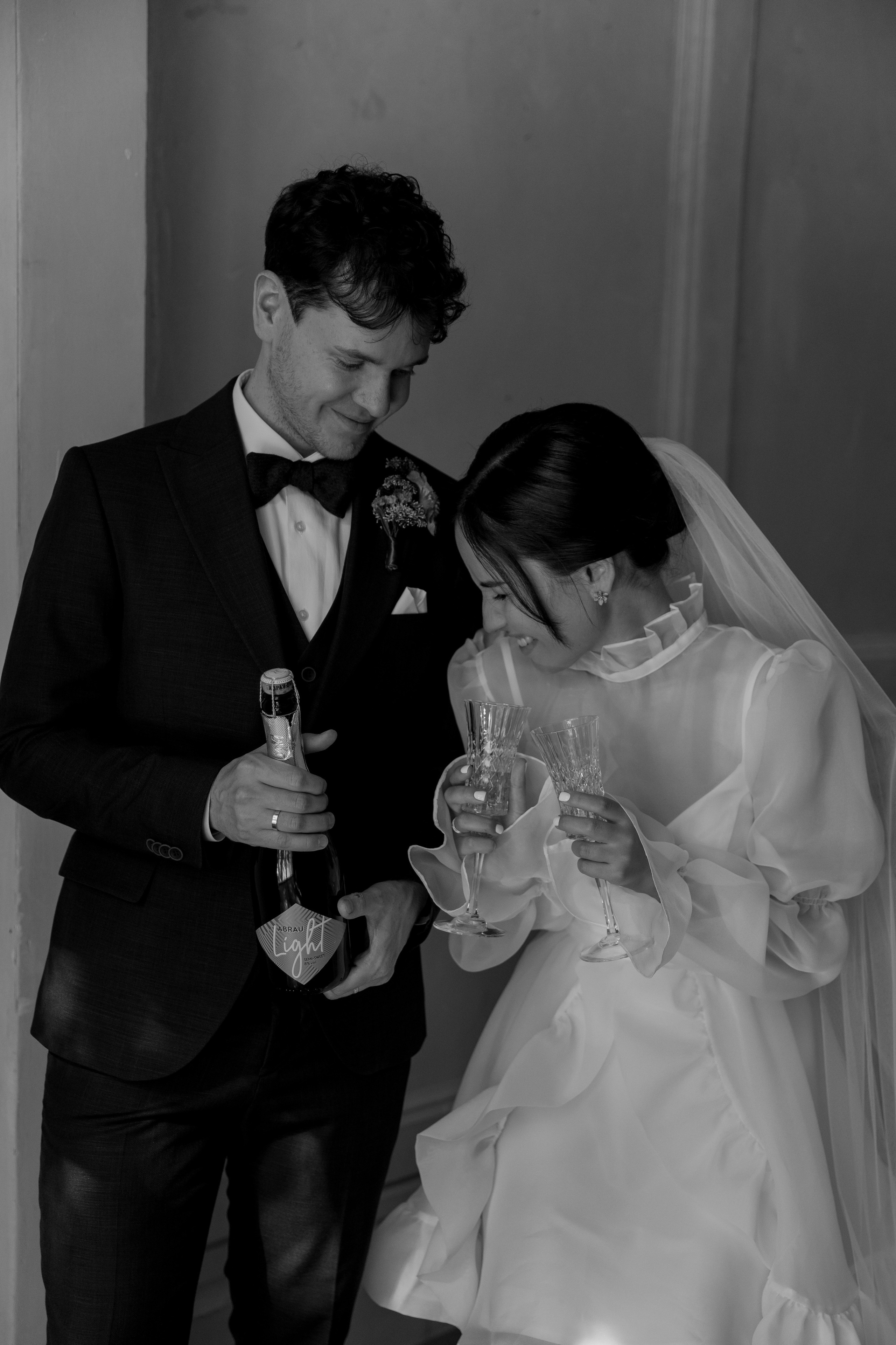 Костя и Дарина. Фотограф Андреева Алёна