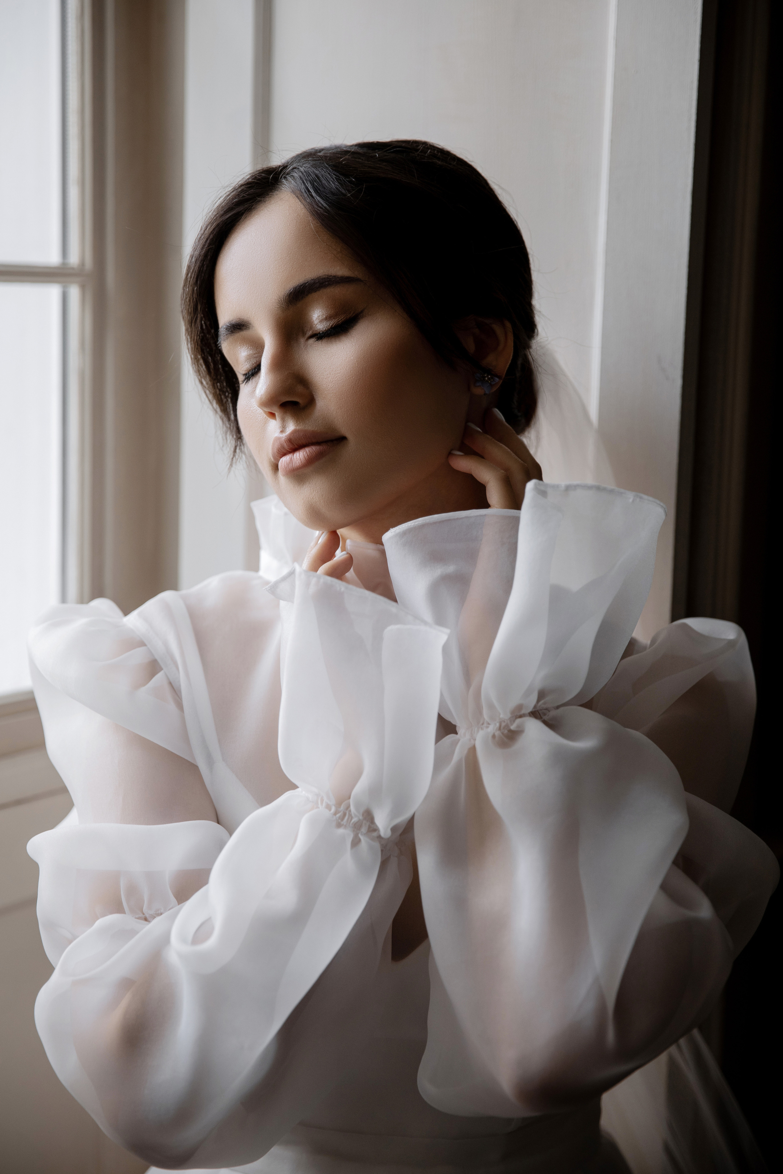 Костя и Дарина. Фотограф Андреева Алёна