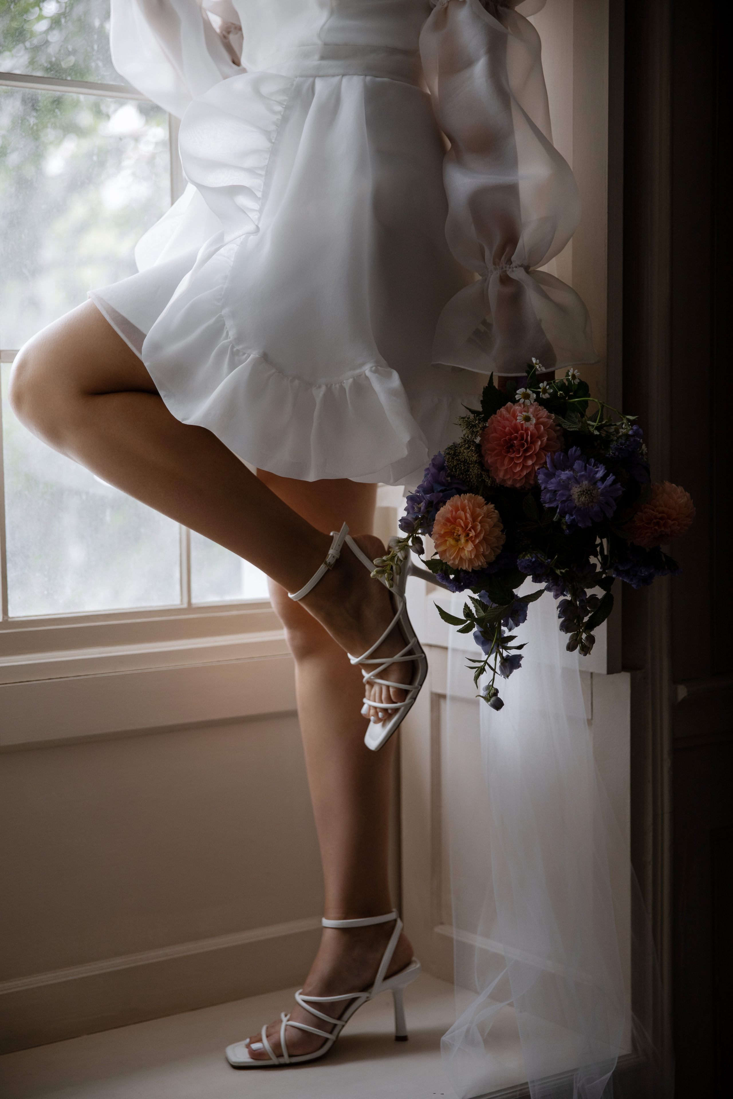 Костя и Дарина. Фотограф Андреева Алёна