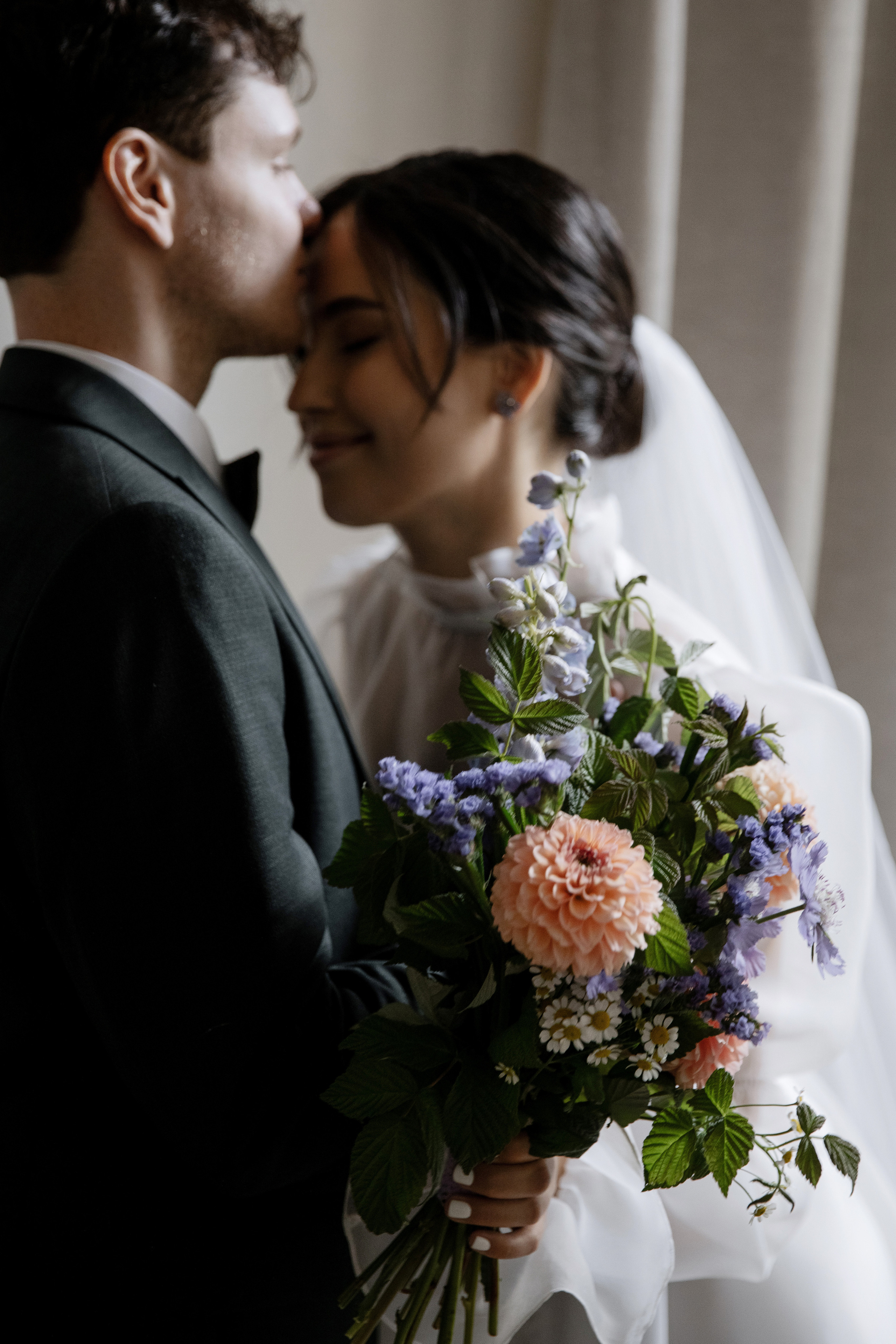 Костя и Дарина. Фотограф Андреева Алёна