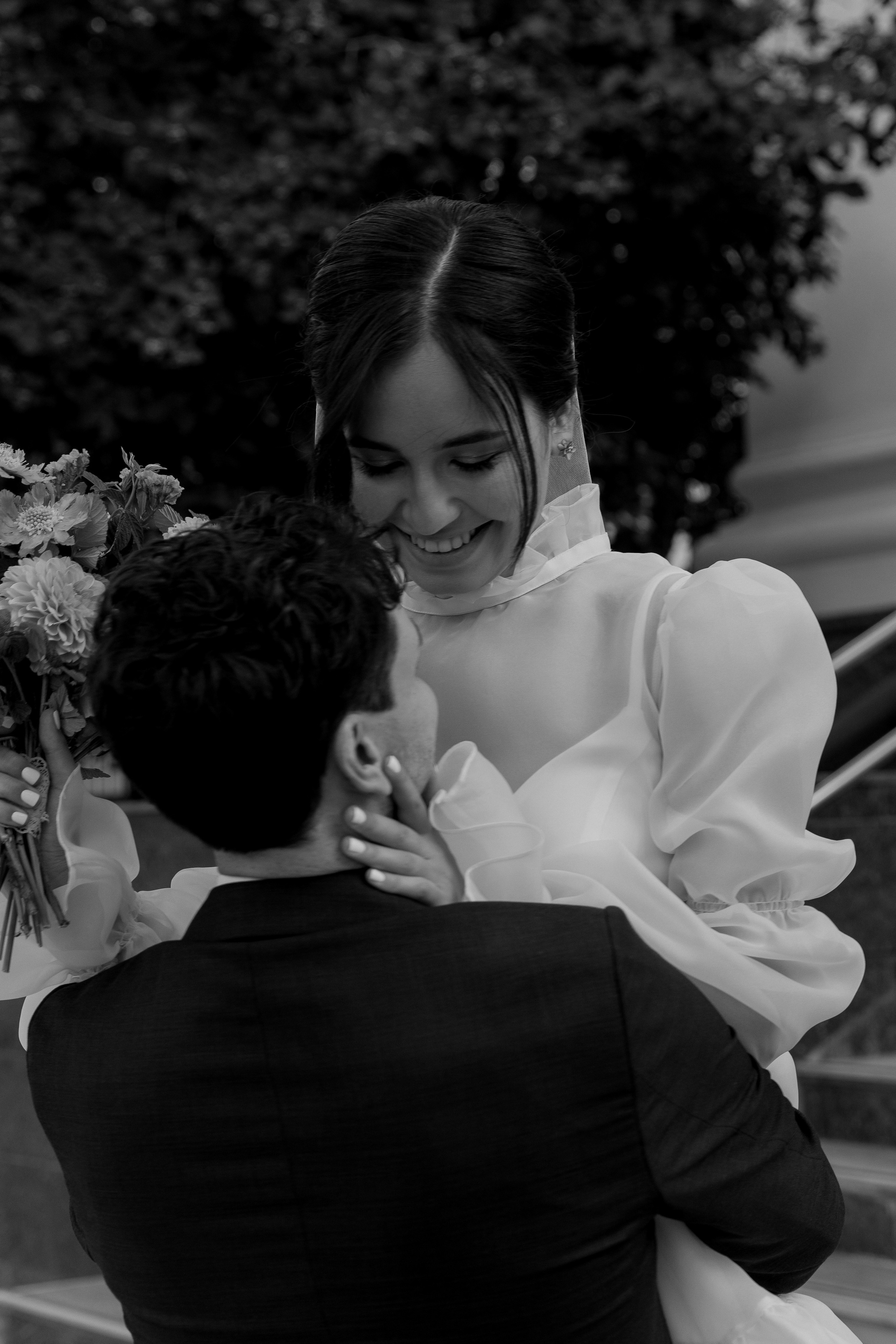 Костя и Дарина. Фотограф Андреева Алёна