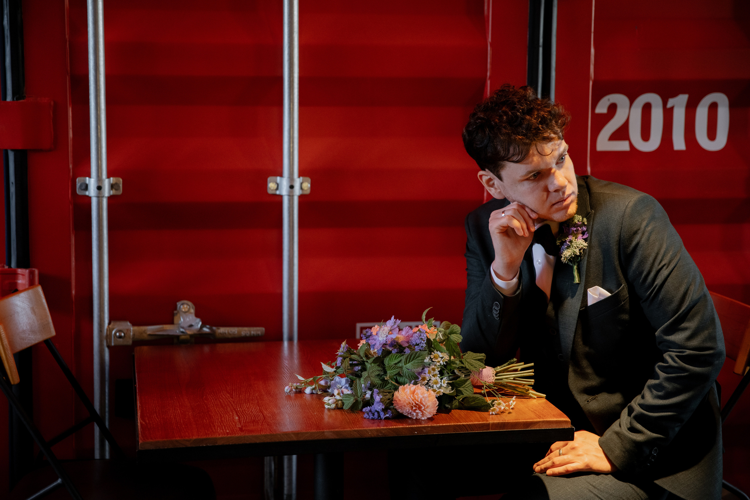 Костя и Дарина. Фотограф Андреева Алёна