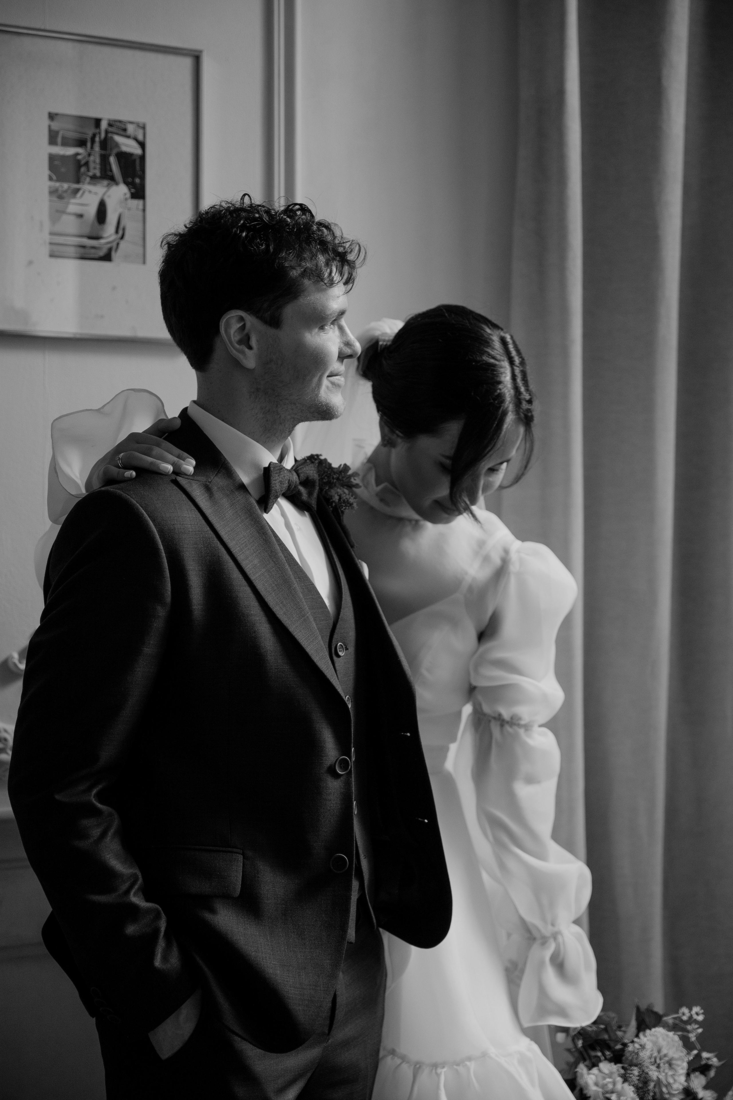 Костя и Дарина. Фотограф Андреева Алёна