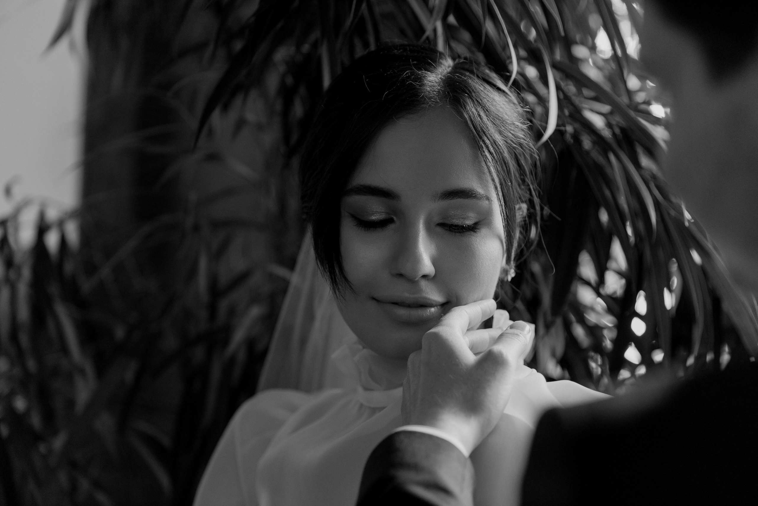 Костя и Дарина. Фотограф Андреева Алёна