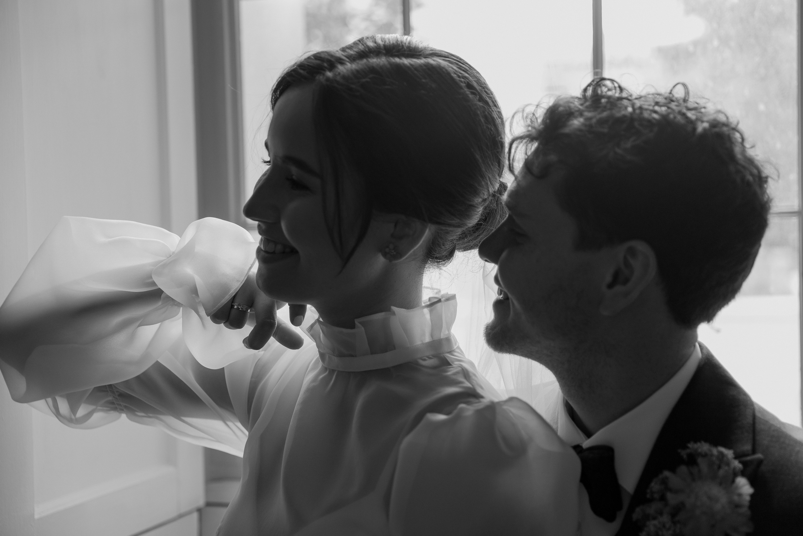 Костя и Дарина. Фотограф Андреева Алёна