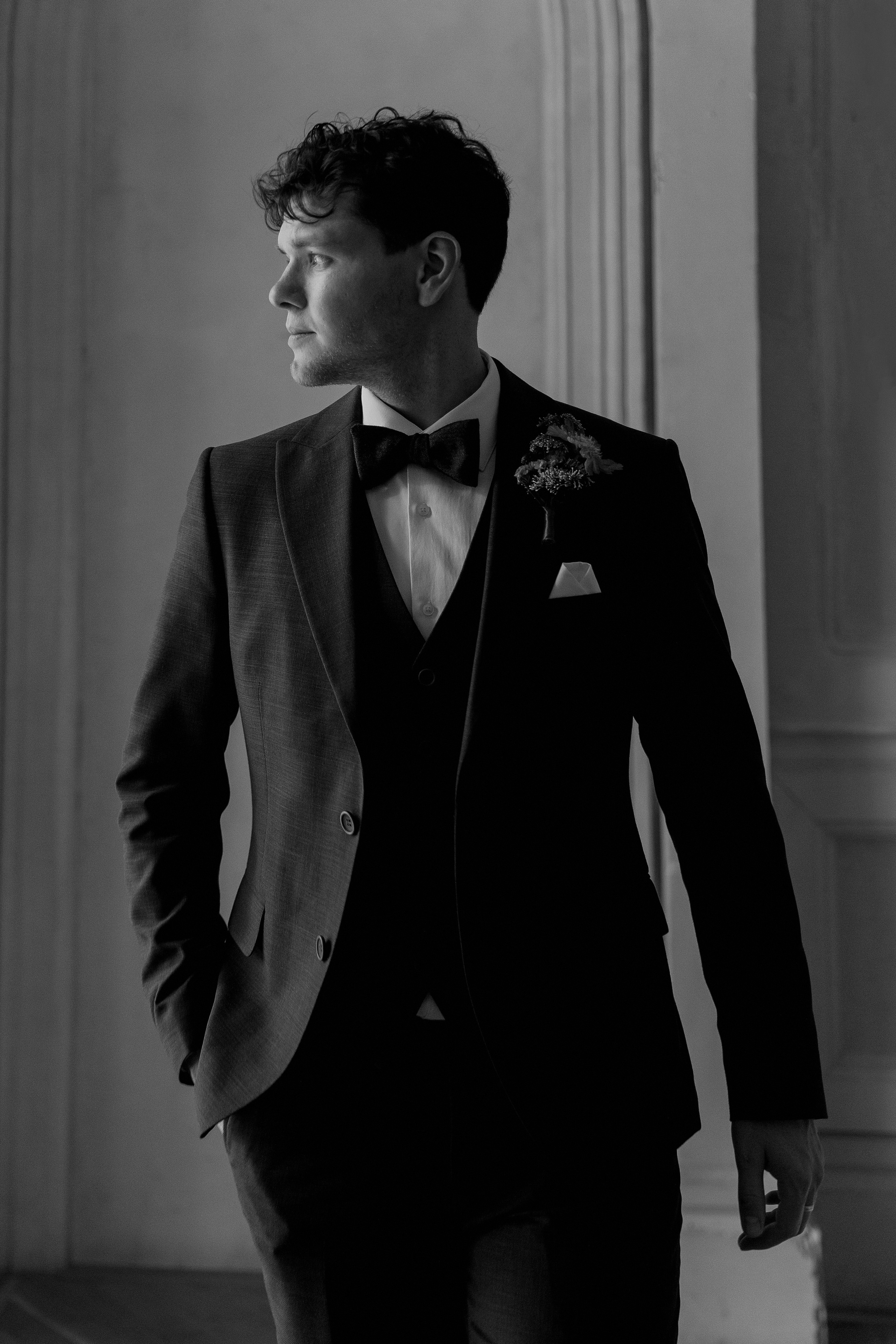 Костя и Дарина. Фотограф Андреева Алёна