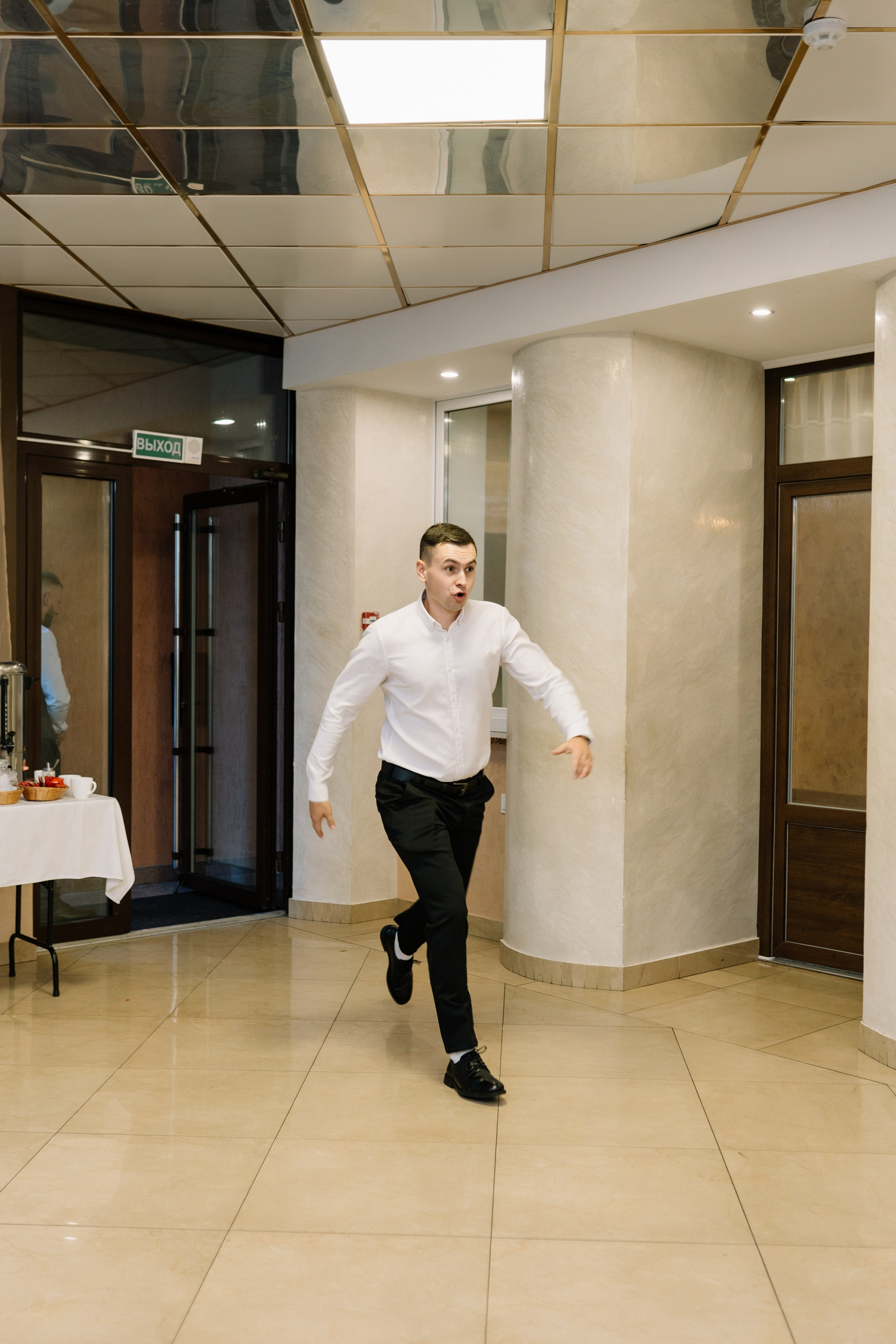 Олег & Алина