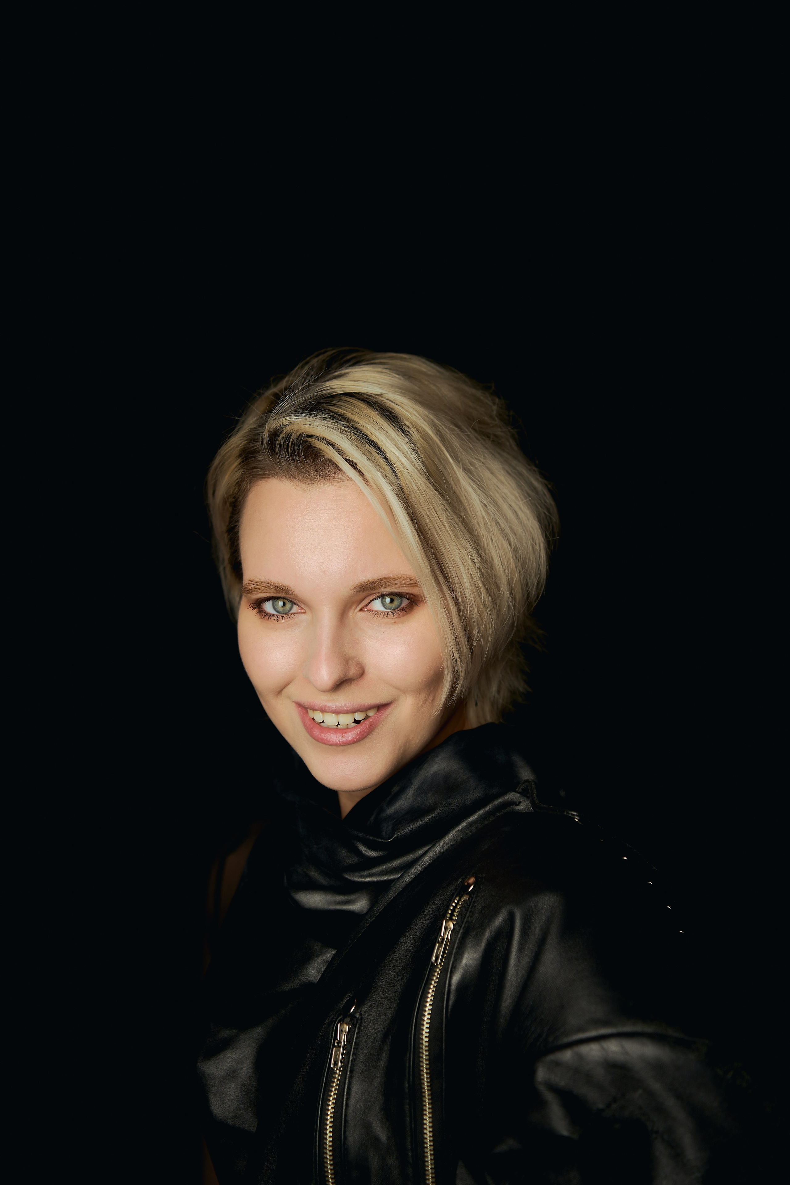 Аделя. Фотограф Вика Фадина, Екатеринбург