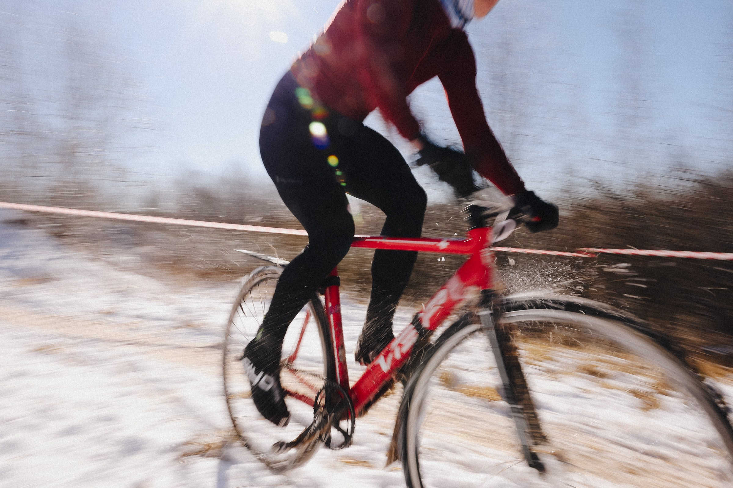 /РЕПОРТАЖ/ FATRACING CX CUP 1 2025. Свадебный фотограф Великий Новгород Станислав Кособудский