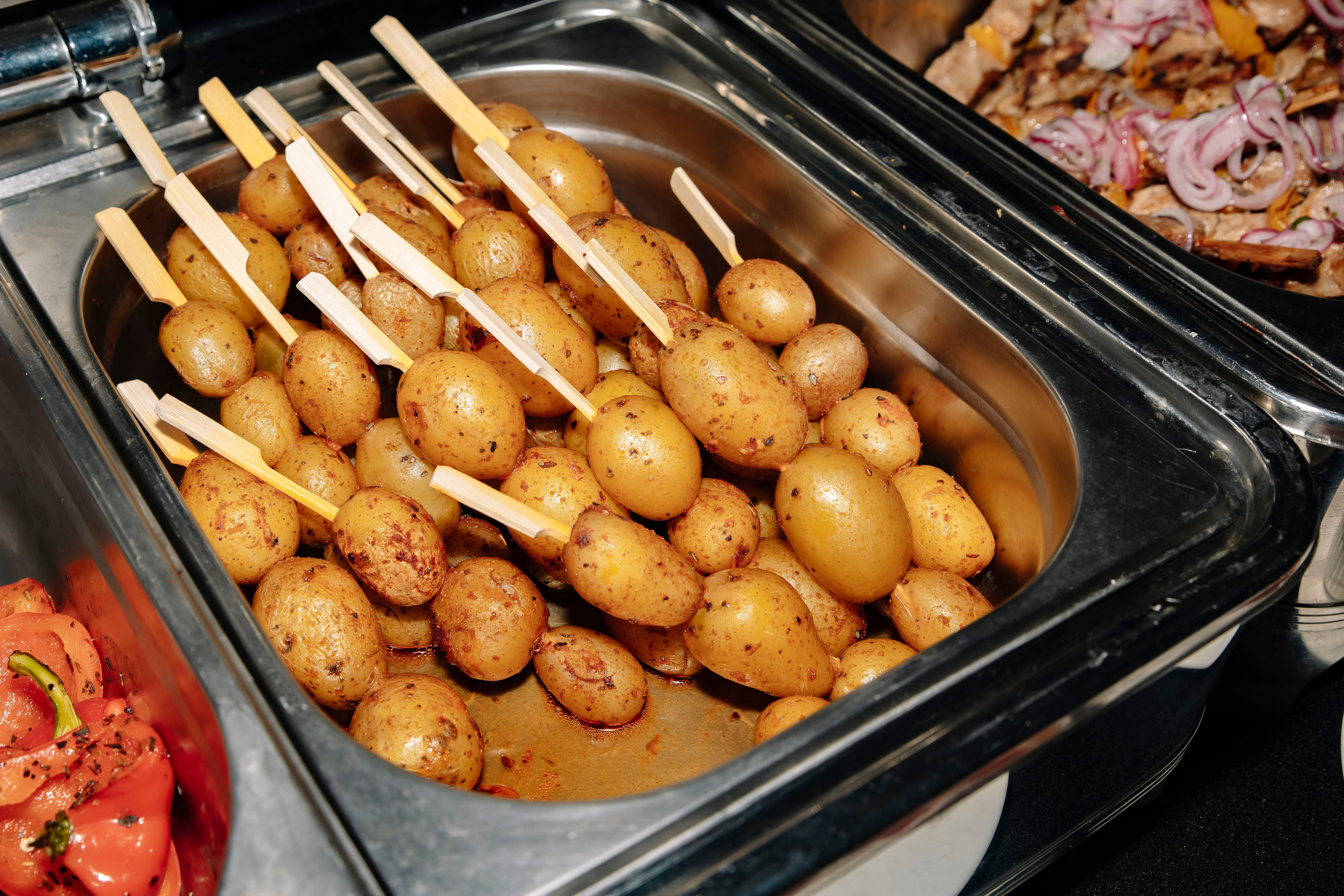 Свидание с La Riva Hall event space. Фотограф в Москве Яна Полосина