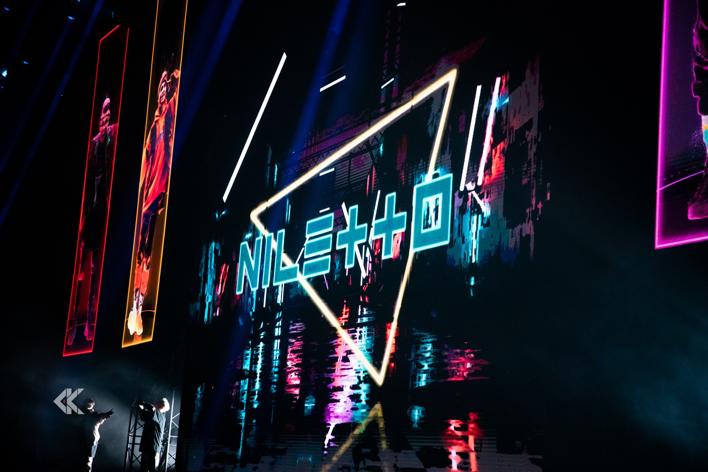 Niletto в Крокус Сити Холл. Фотограф в Москве Яна Полосина