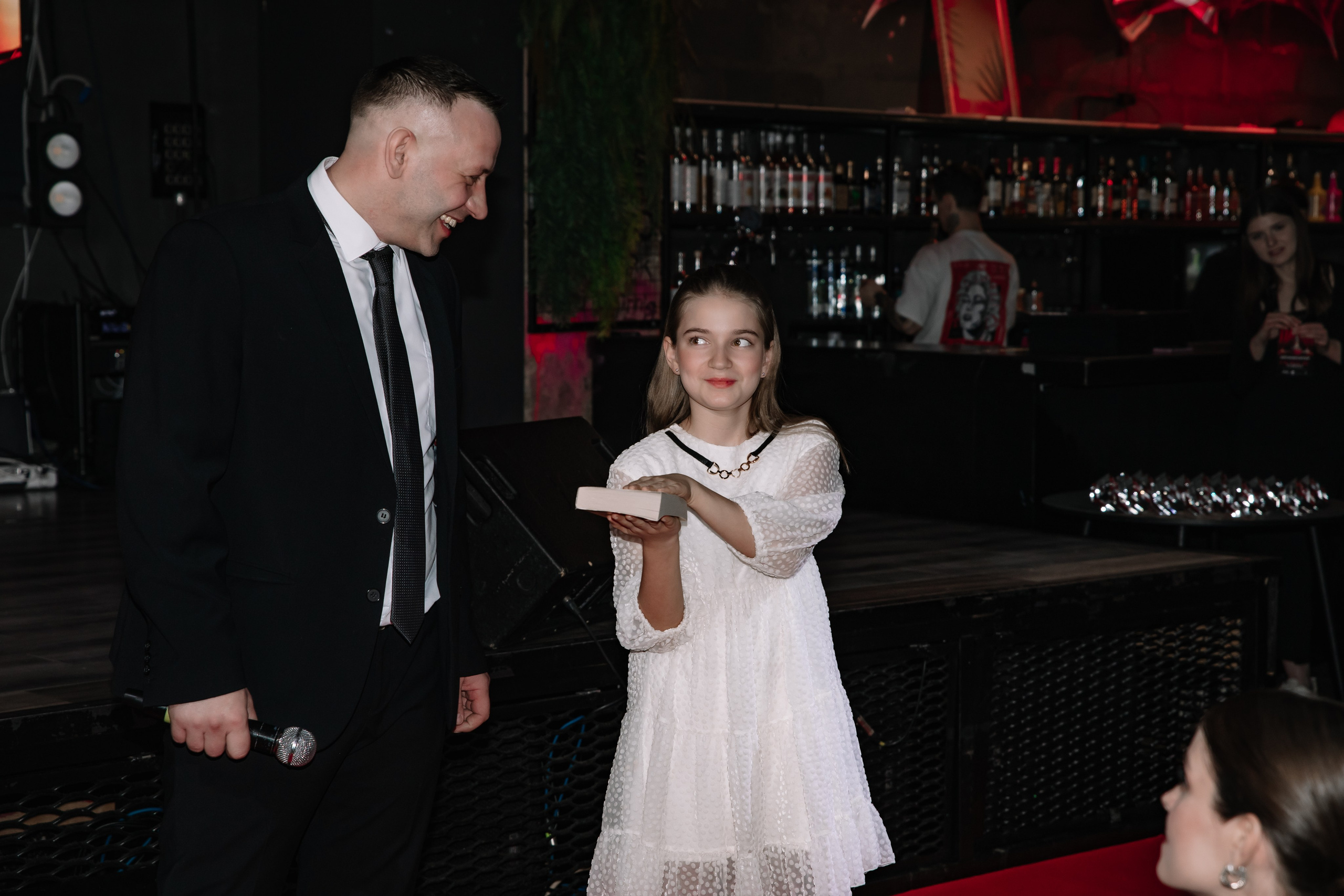 Новые Имена 14.04.2024. Фотограф в Москве Яна Полосина