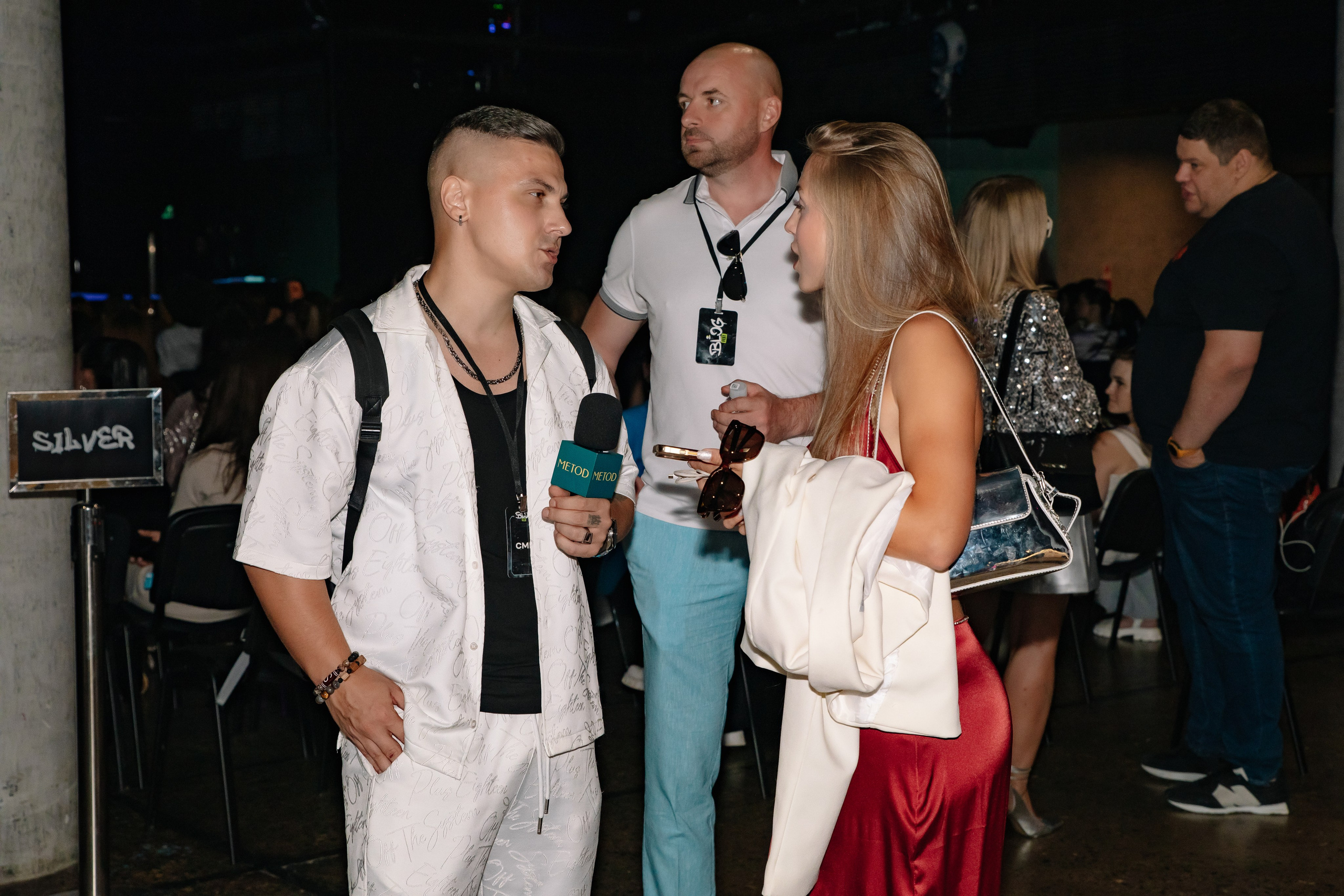 BLOG FEST. Фотограф в Москве Яна Полосина