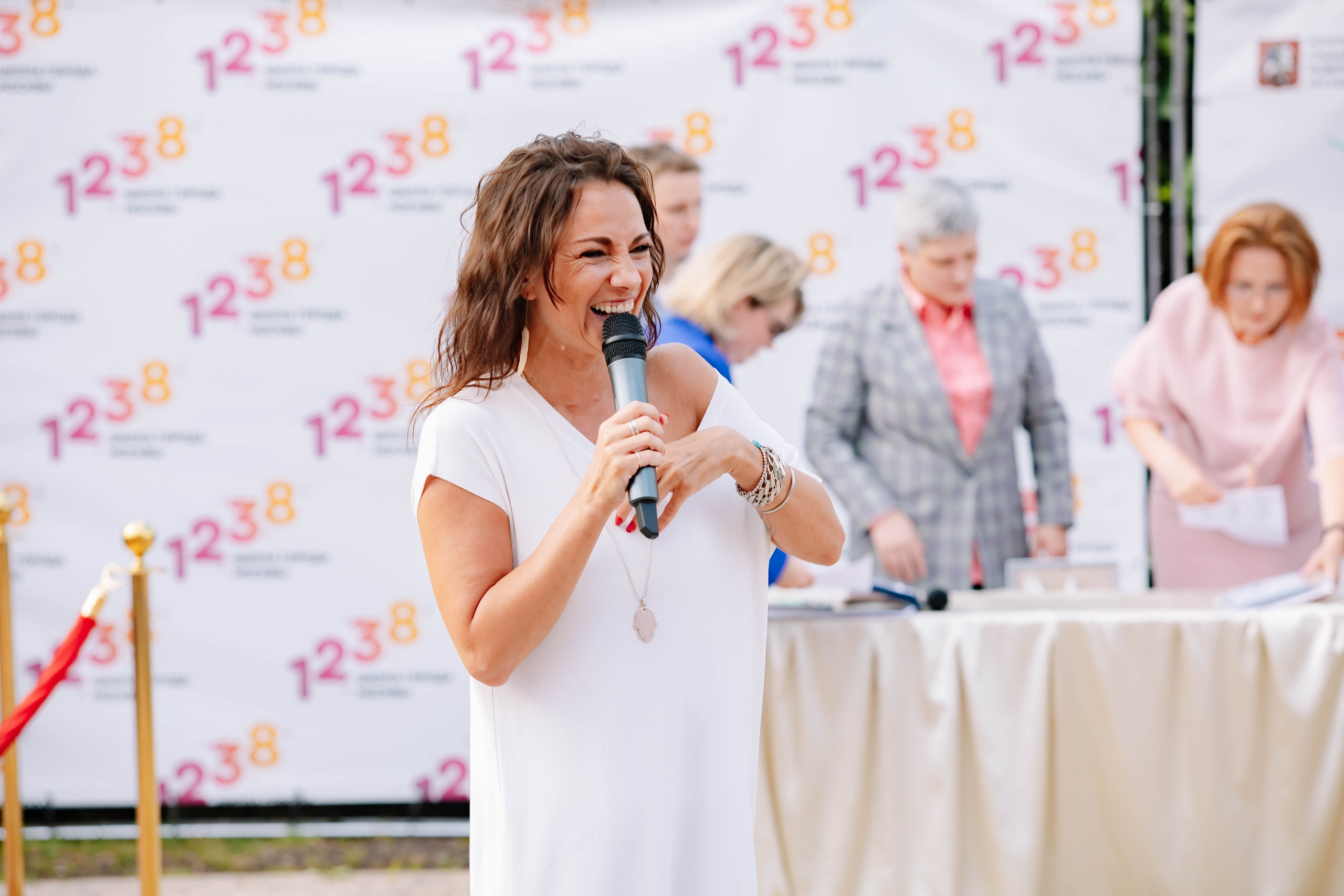 Выпускной «школа 1238». Фотограф в Москве Яна Полосина