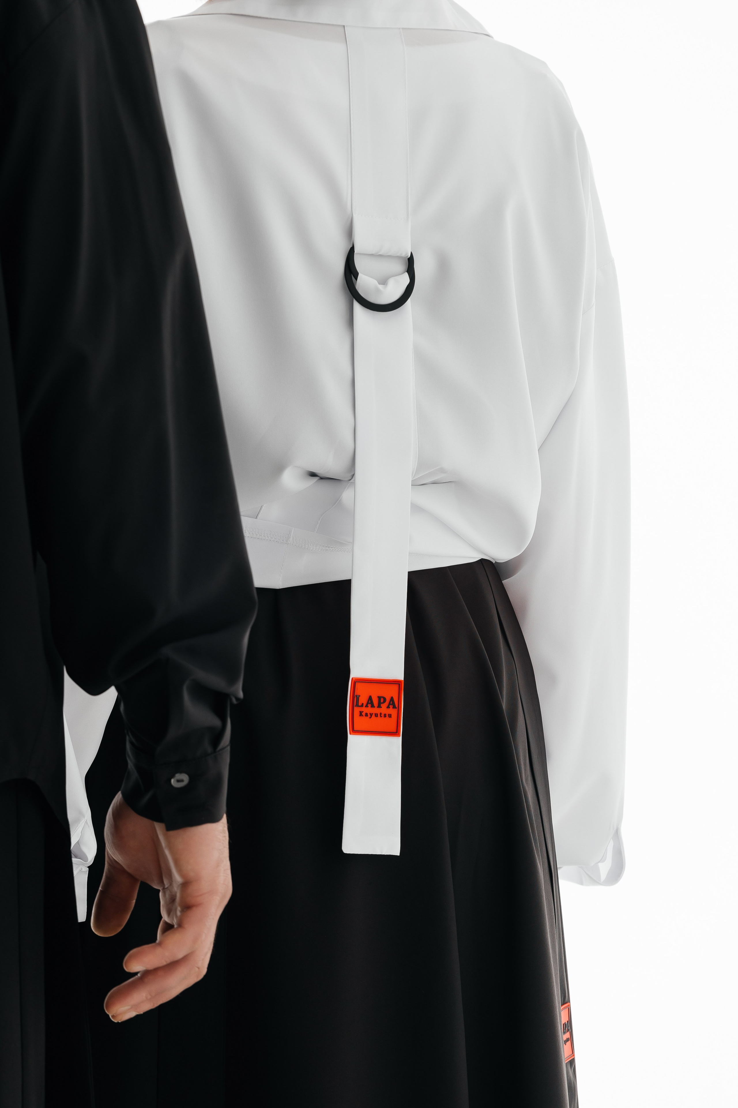 Бренд одежды «LAPA Kayutsu». Фотограф Кемерово | Сергей