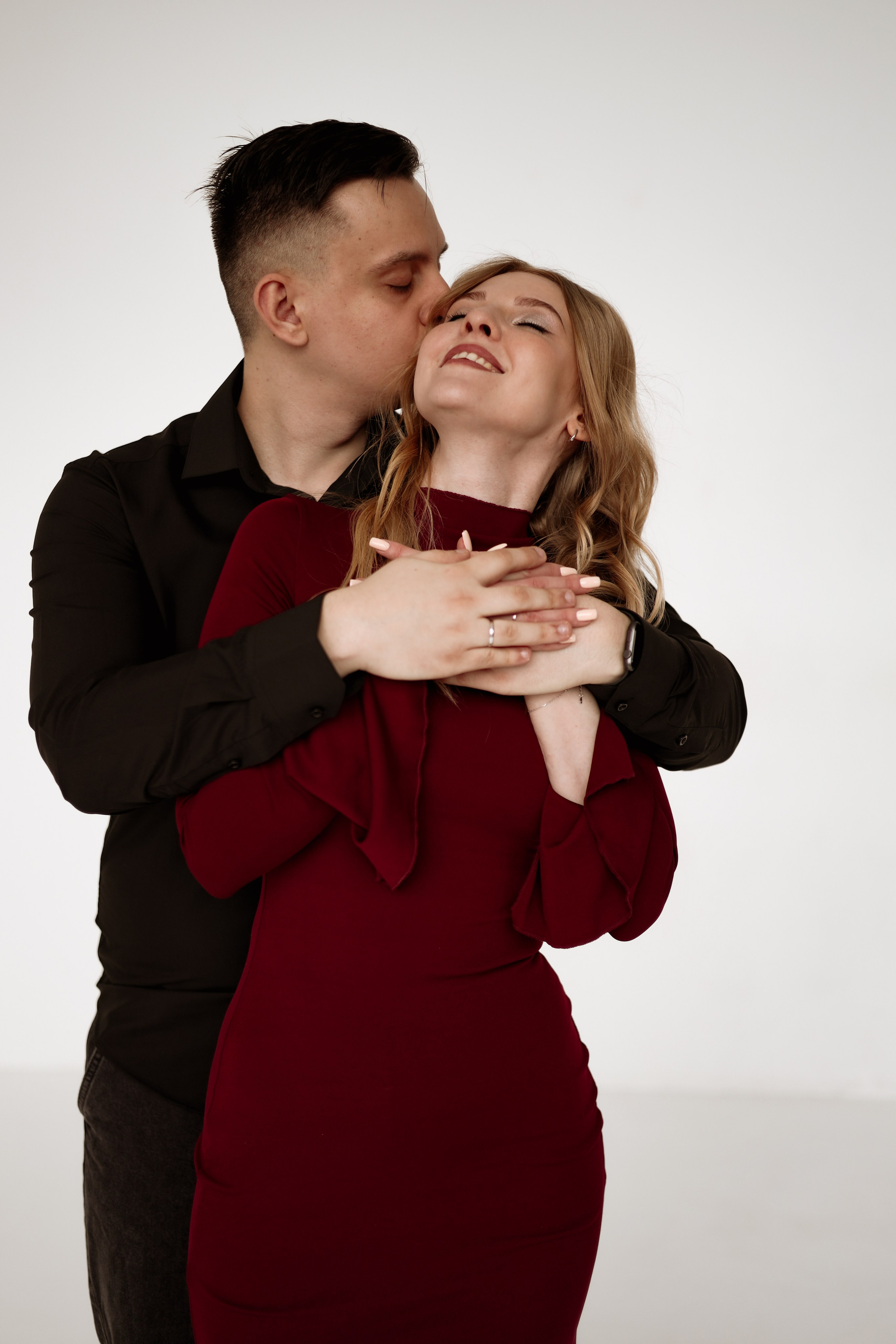 V&A. Photographer Tatiana Ivanova in Yaroslavl