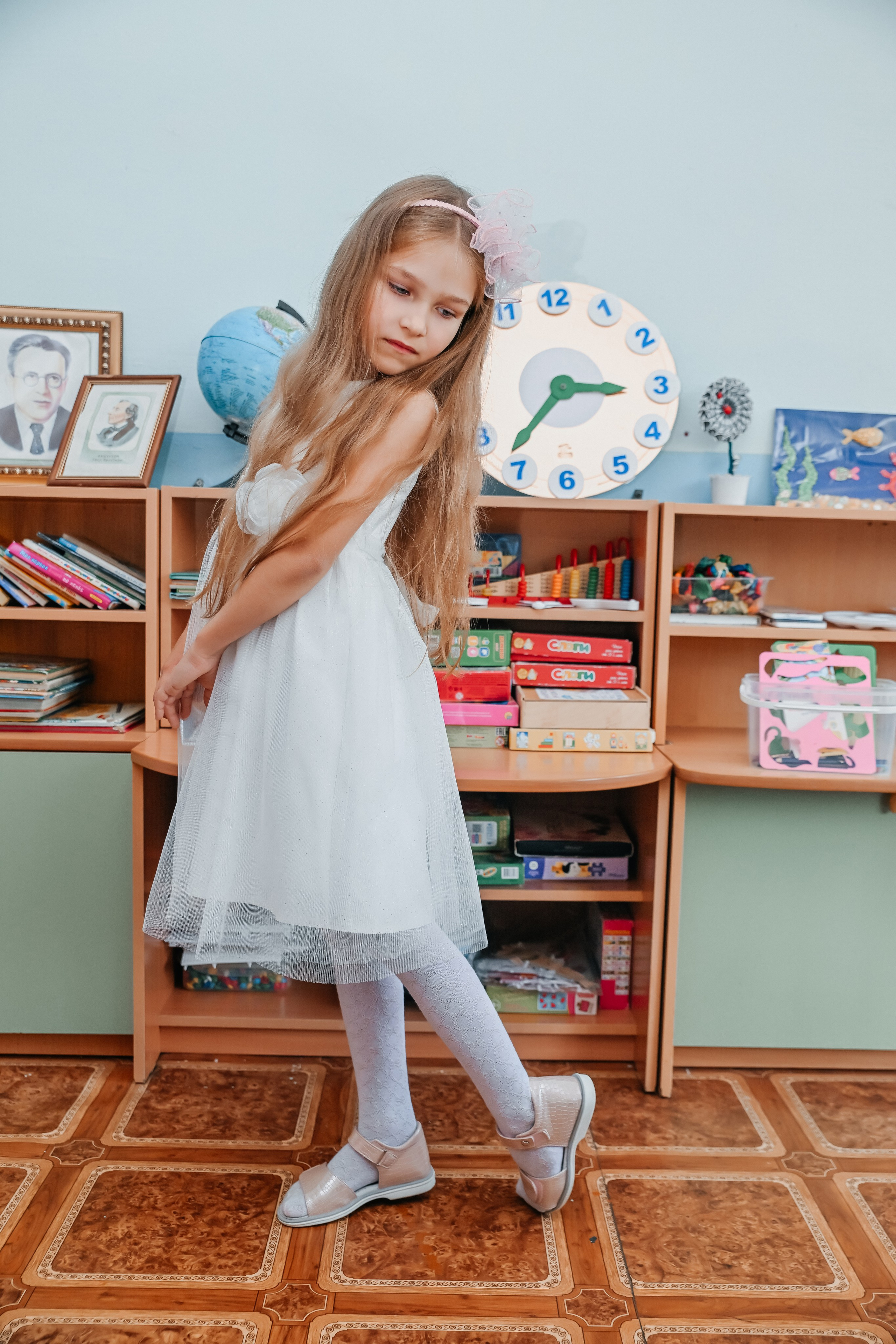 Д/с 3. Фотограф Ярмишко Дарья. Выпускные фотокниги