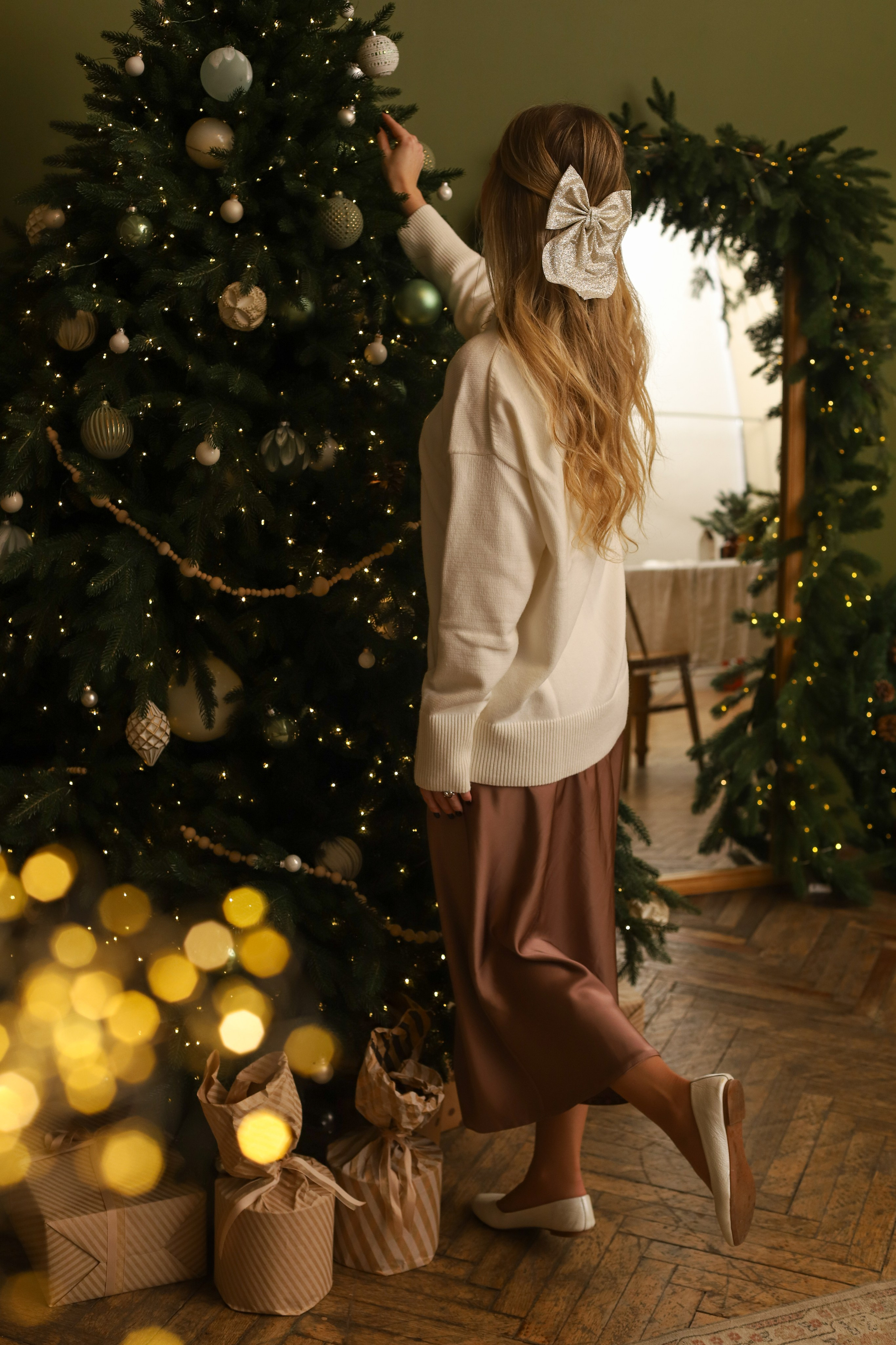 Поле. Ilopavlova_ph