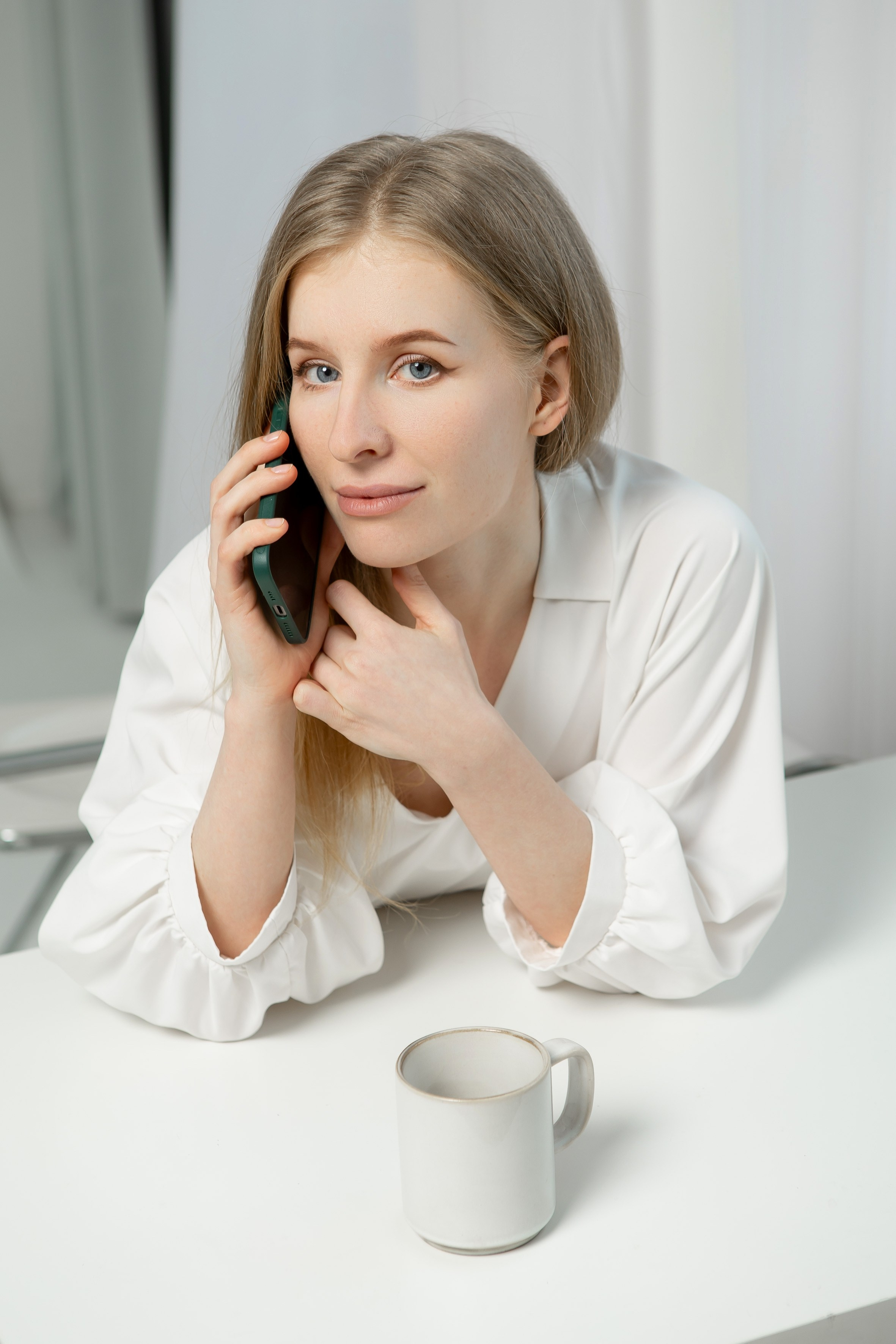 Евгения. Свадебный и портретный Фотограф в Липецке Дмитрий Котюков