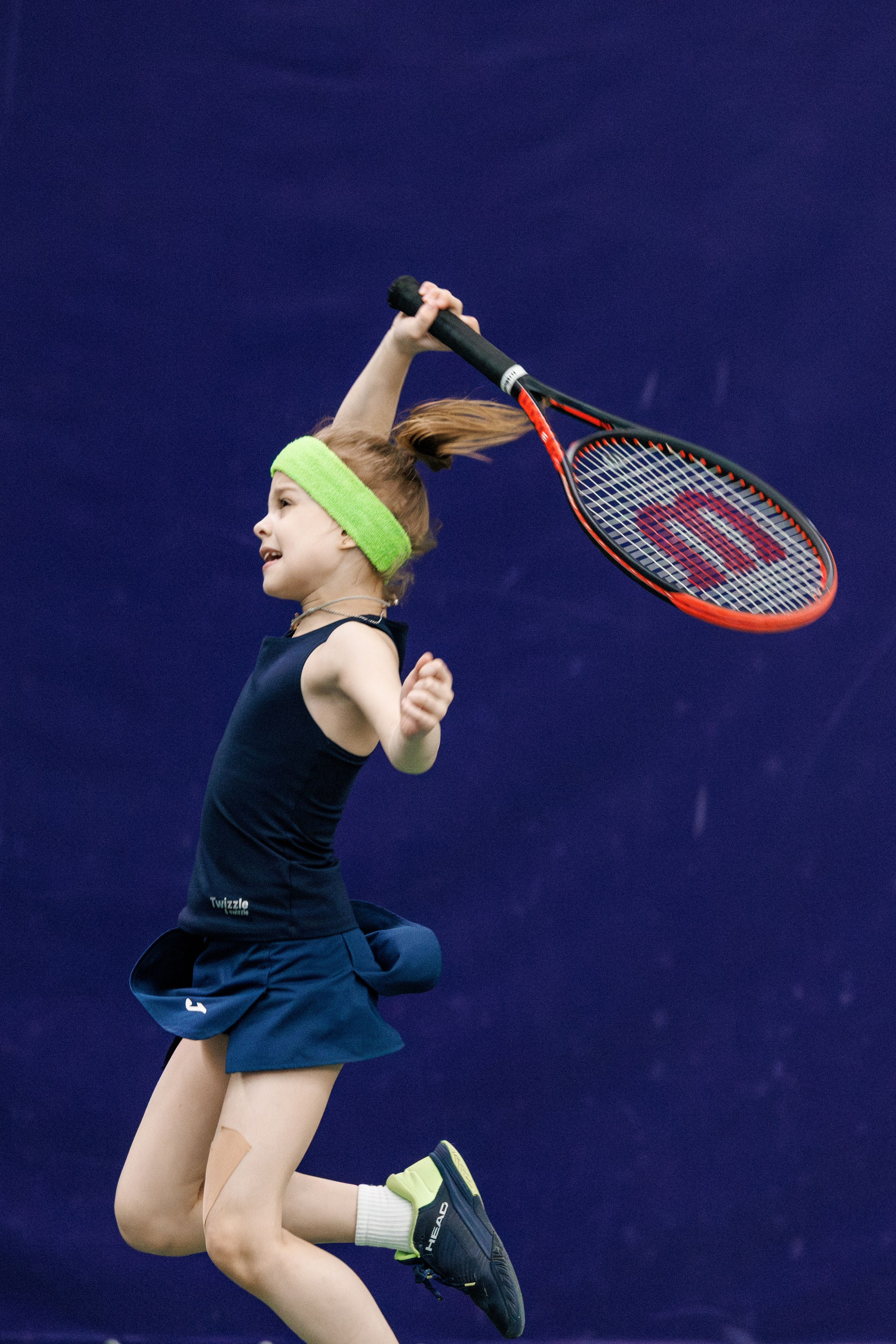 Фото с турнира LUZHNIKI OPEN 22.03. Спортивный фотограф Алексей Соломин