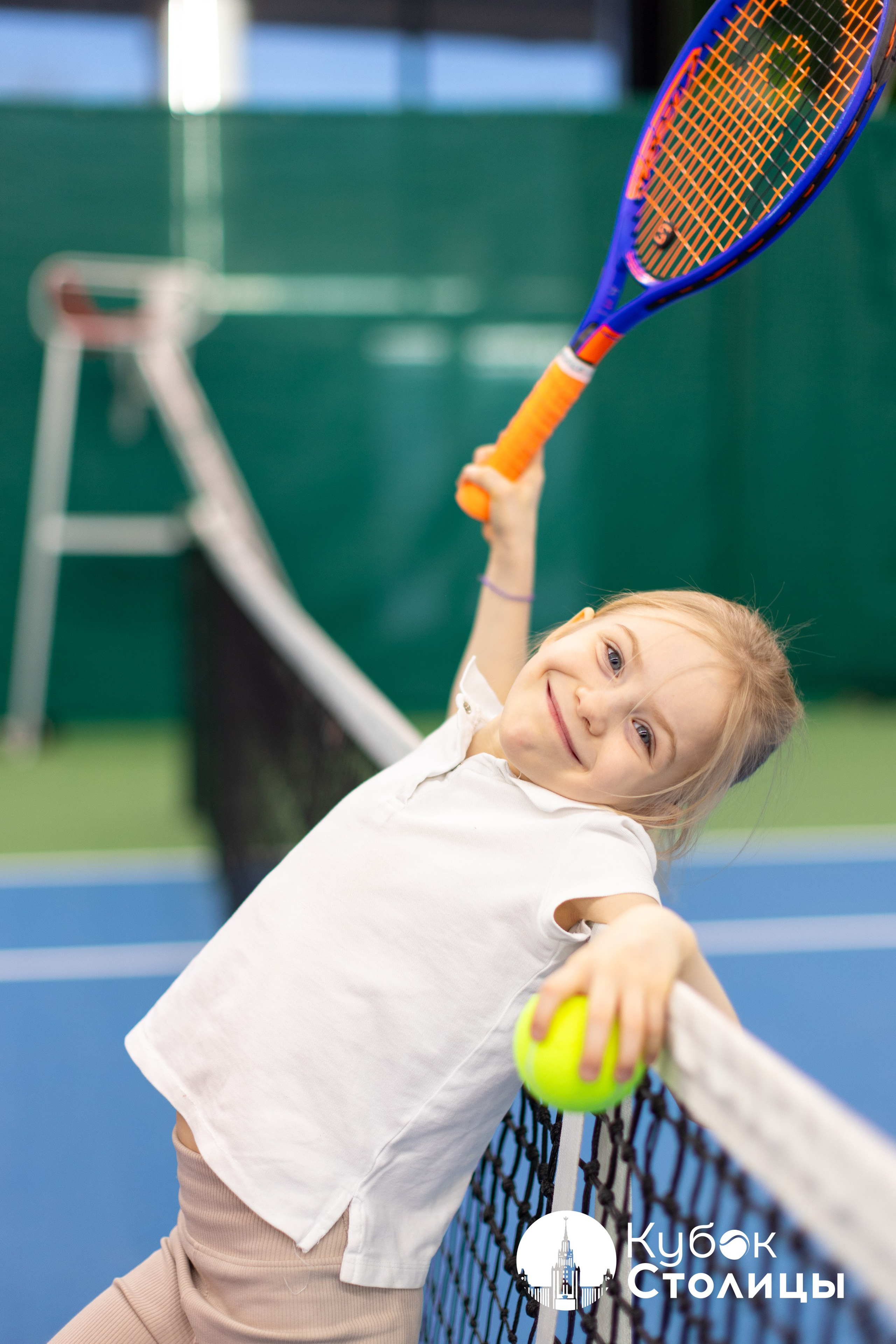 "Кубок столицы" в Лужниках // 16 марта 2025. Спортивный фотограф Алексей Соломин
