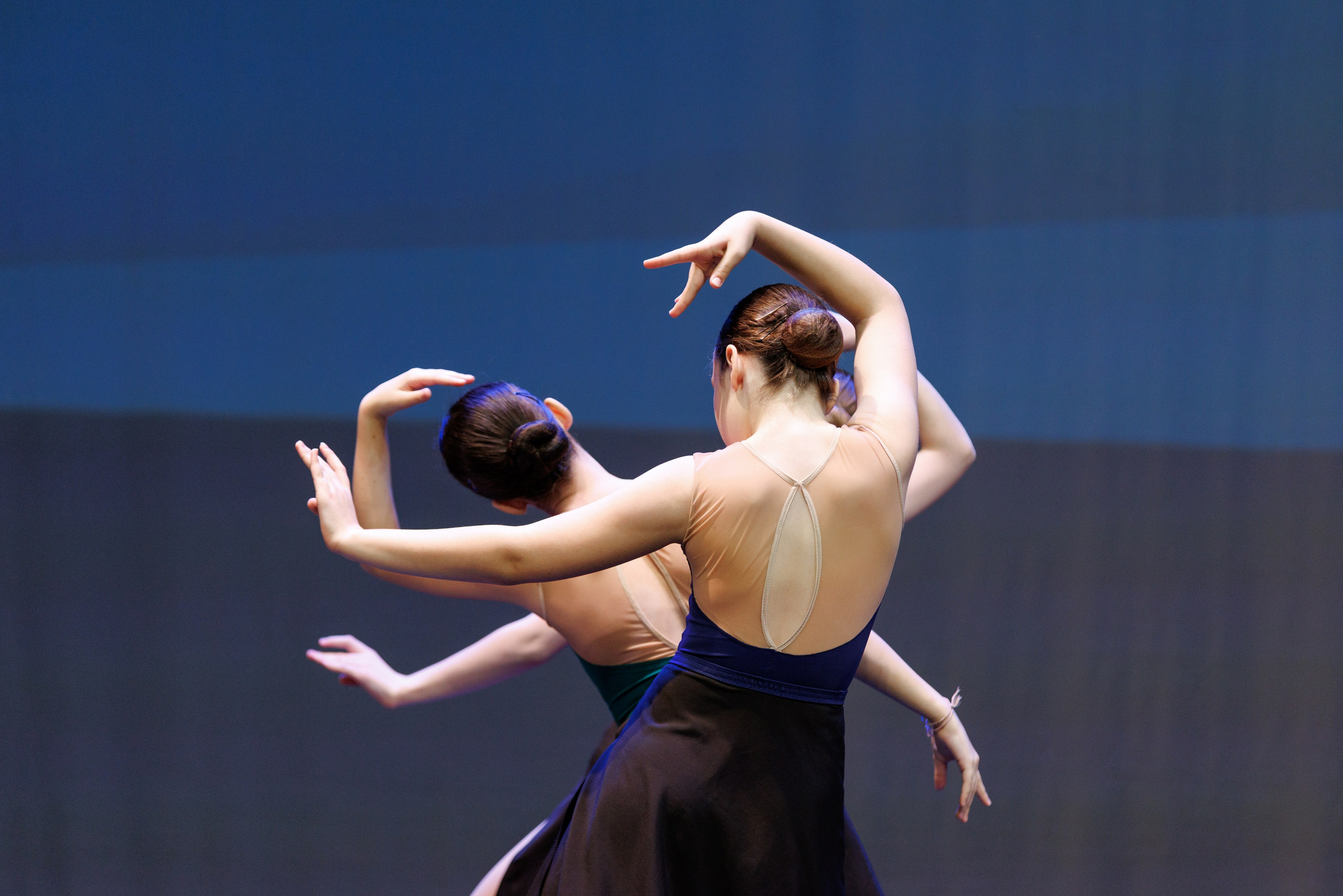 Новогодняя столица 2025. Спортивный фотограф Алексей Соломин