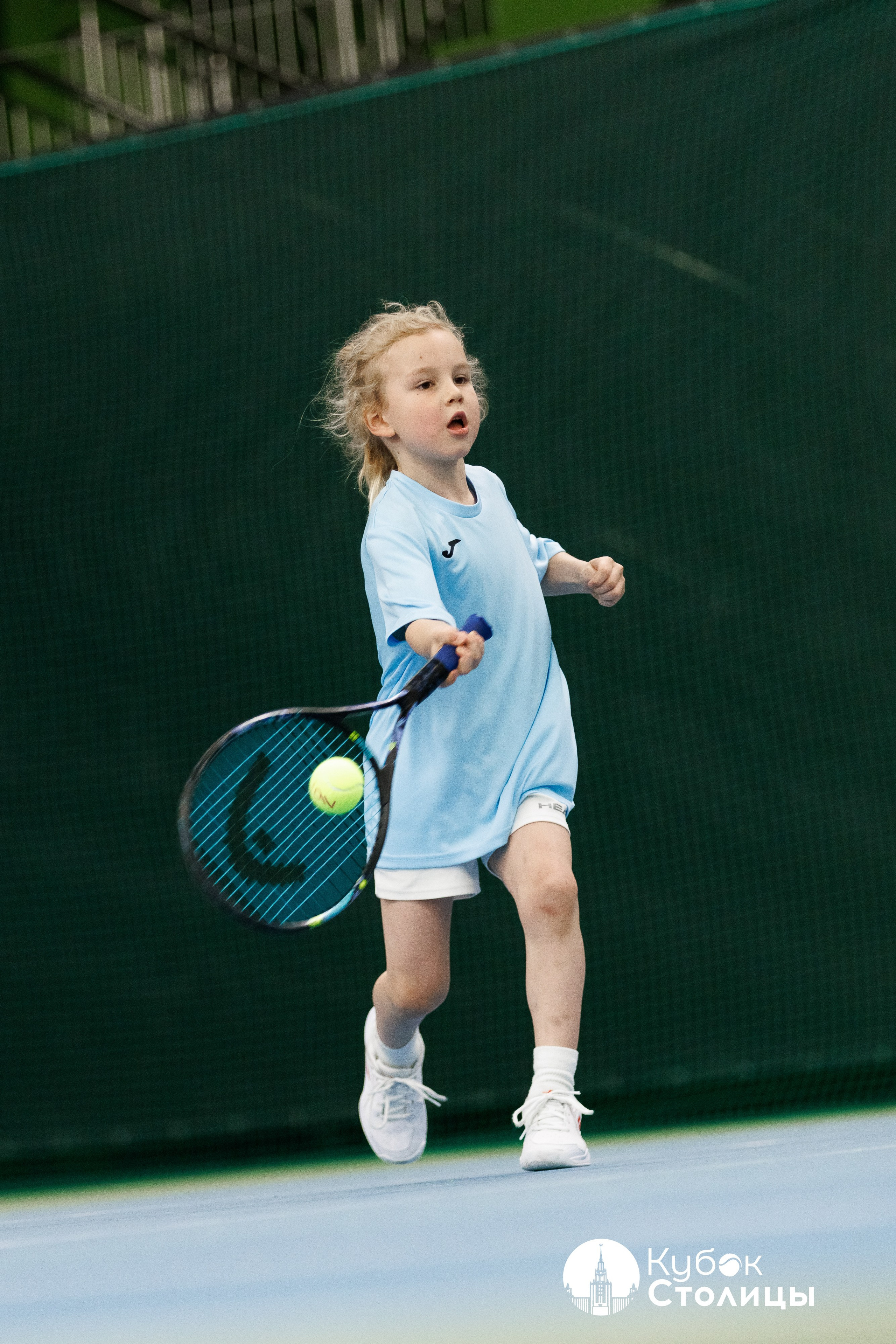 "Кубок столицы" в Лужниках // 4 мая 2025. Спортивный фотограф Алексей Соломин