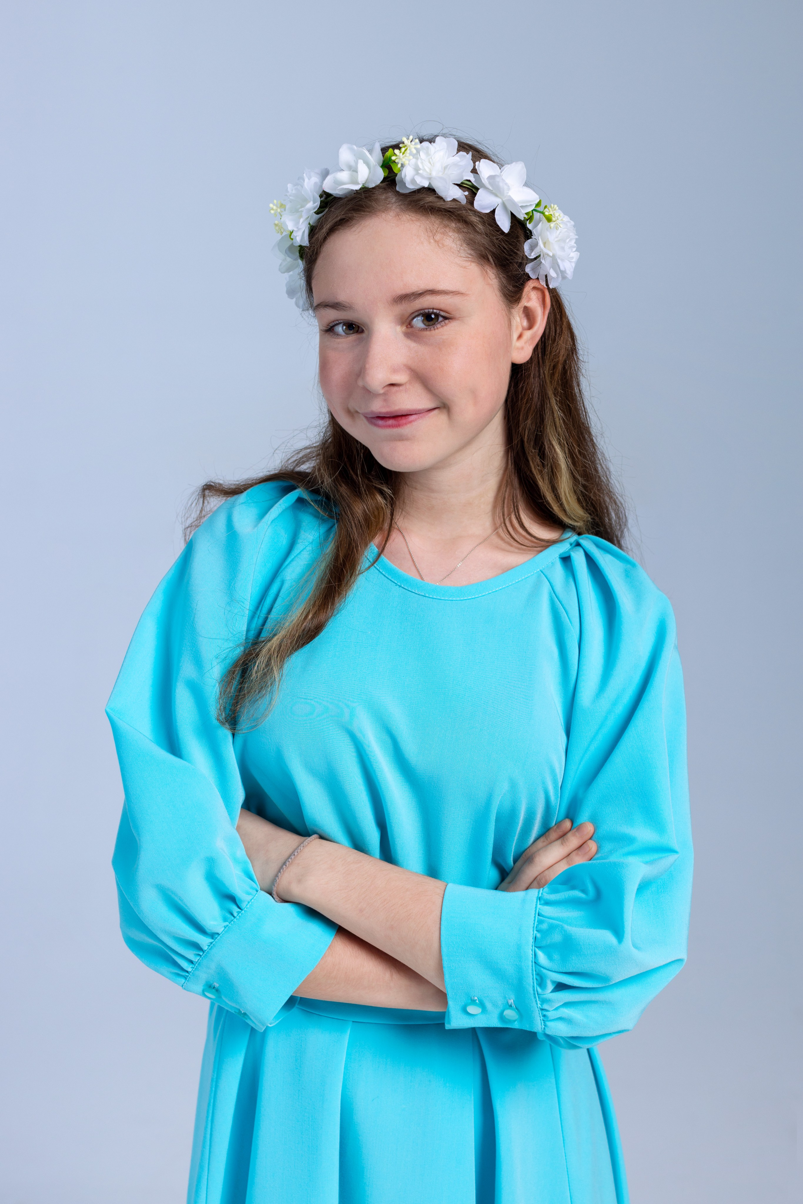 Хор "Согласие". Спортивный фотограф Алексей Соломин