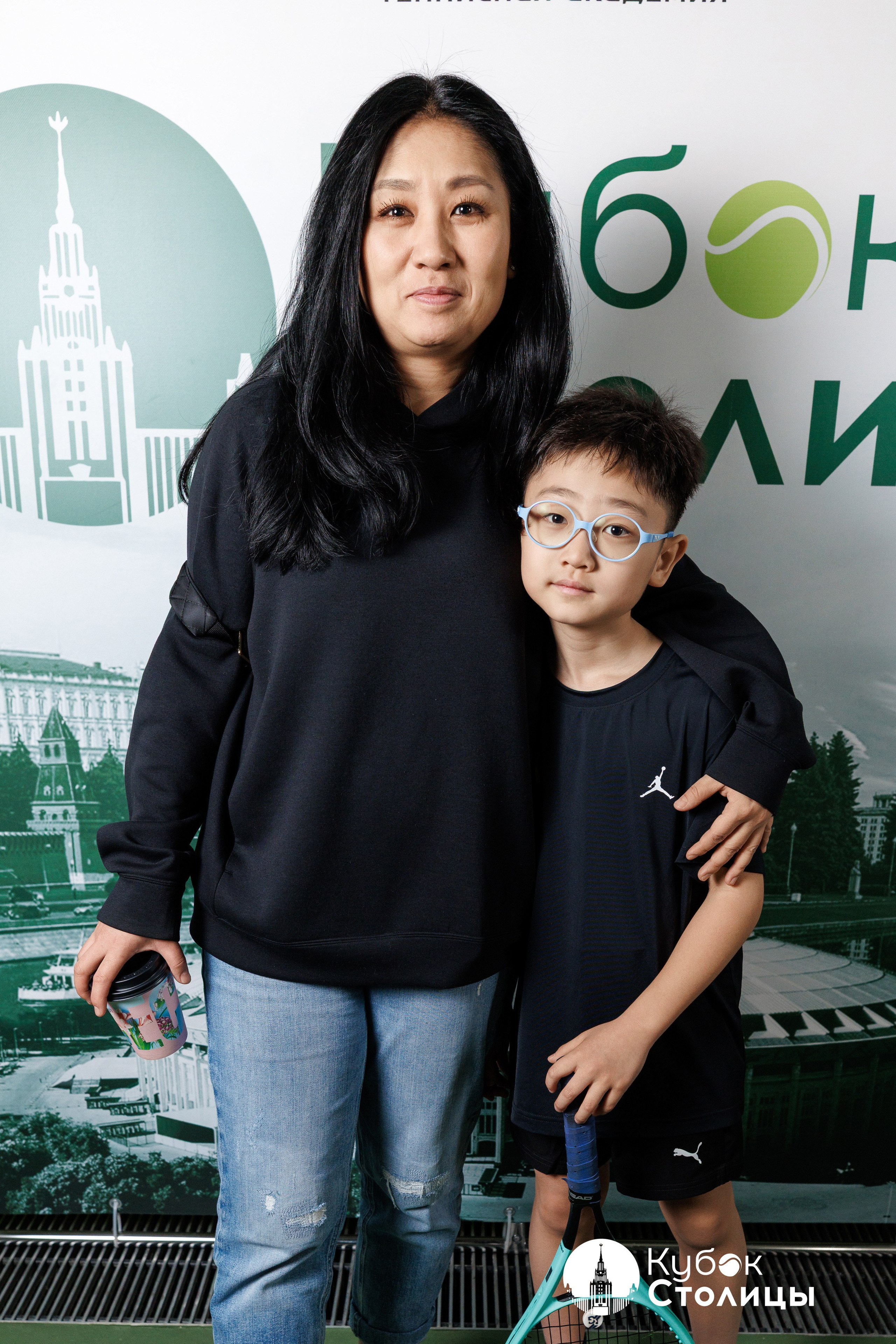 "Кубок столицы" в Лужниках // 4 мая 2025. Спортивный фотограф Алексей Соломин