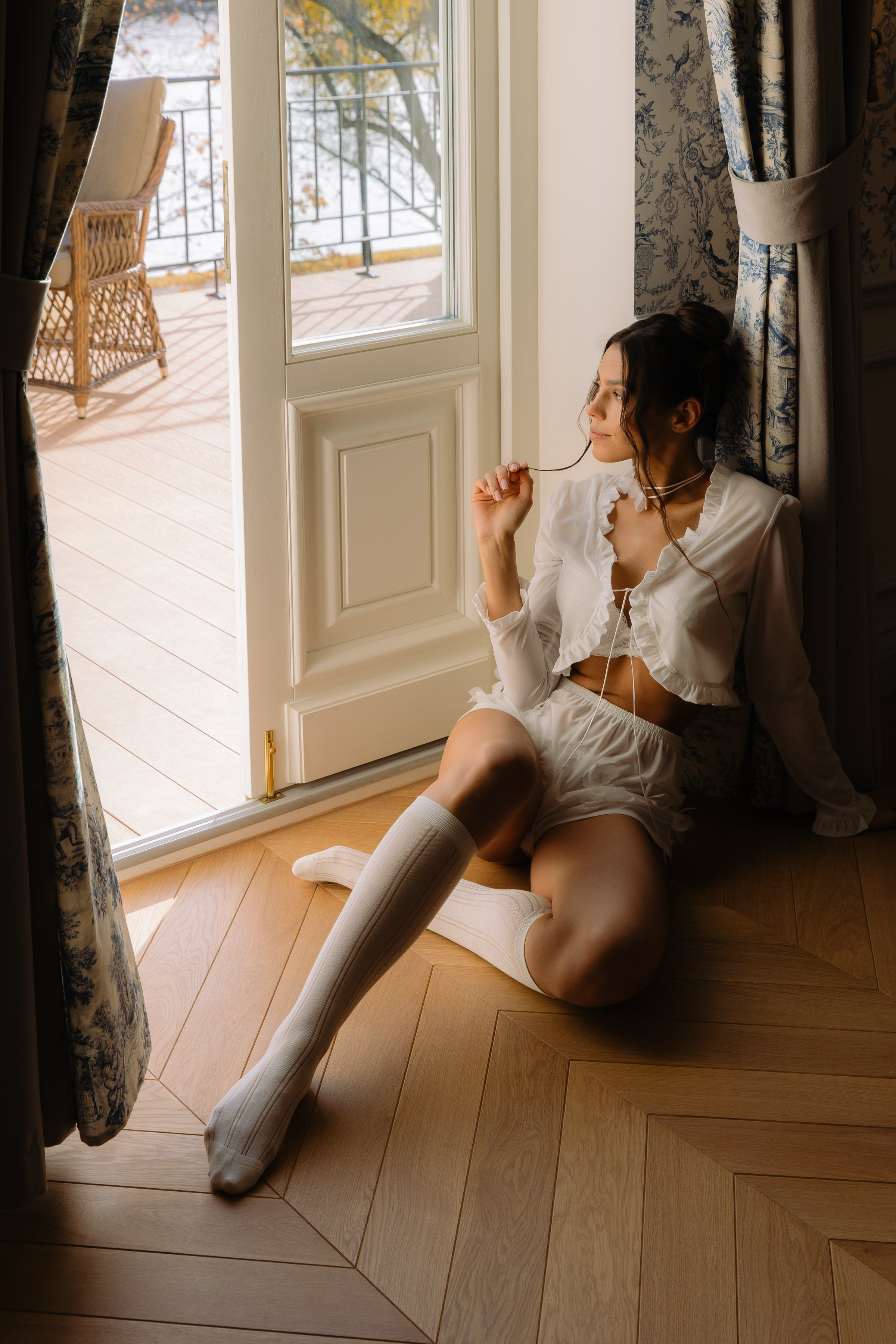 Арина и Игорь. Свадебный и портретный фотограф в Москве и Санкт-Петербурге