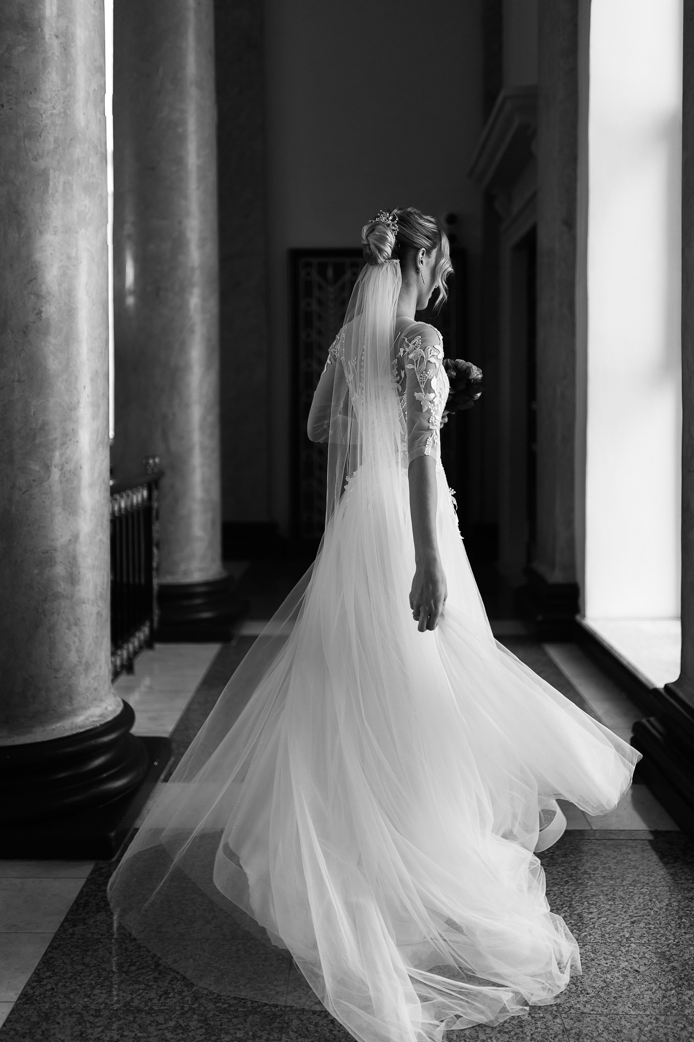 Свадьба Валерии и Олега. Свадебный и контент фотограф в Петрозаводске Ксения Истрафилова