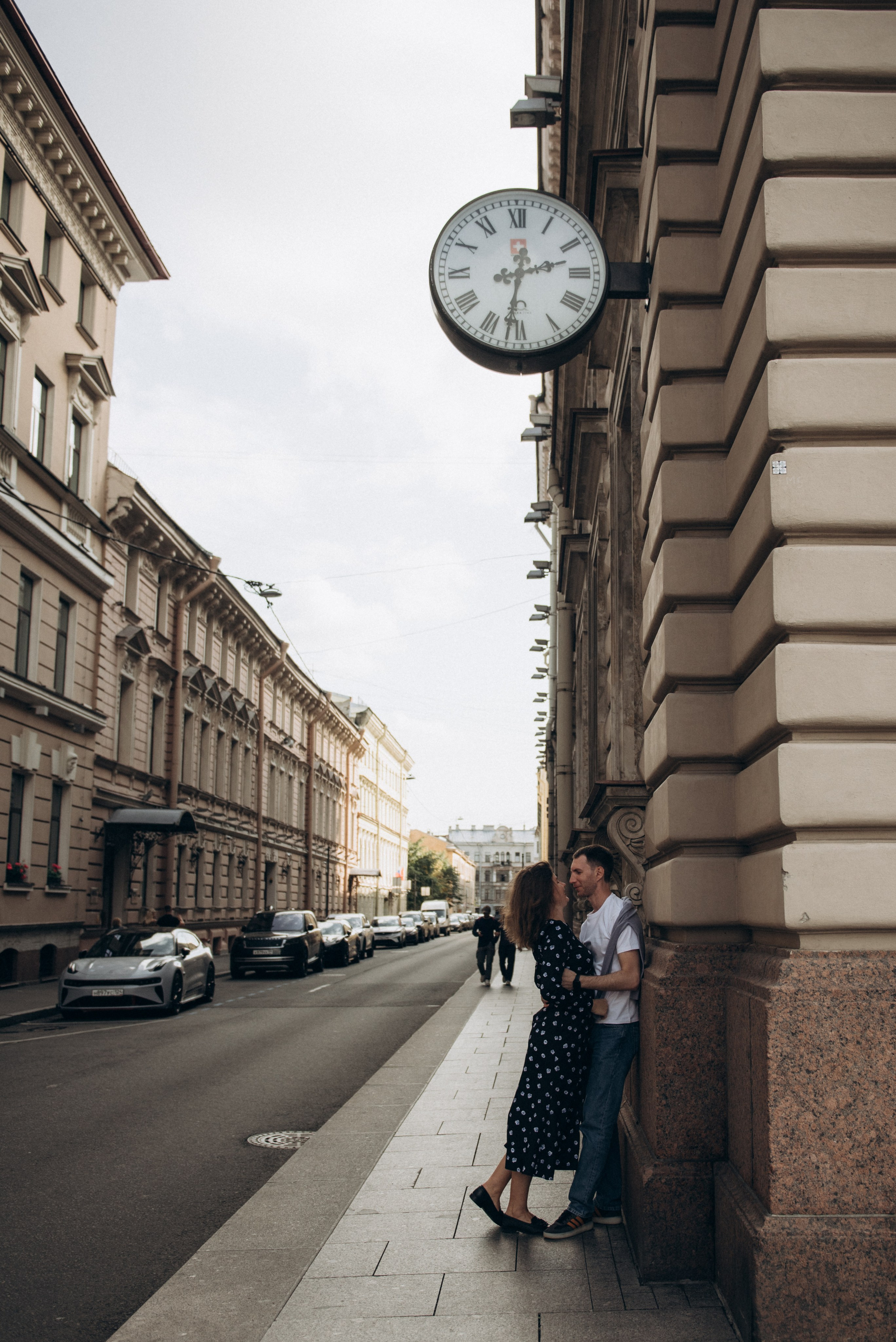 Город, лето, ты и я…. Куксенко Елена — Семейный фотограф Санкт-Петербург
